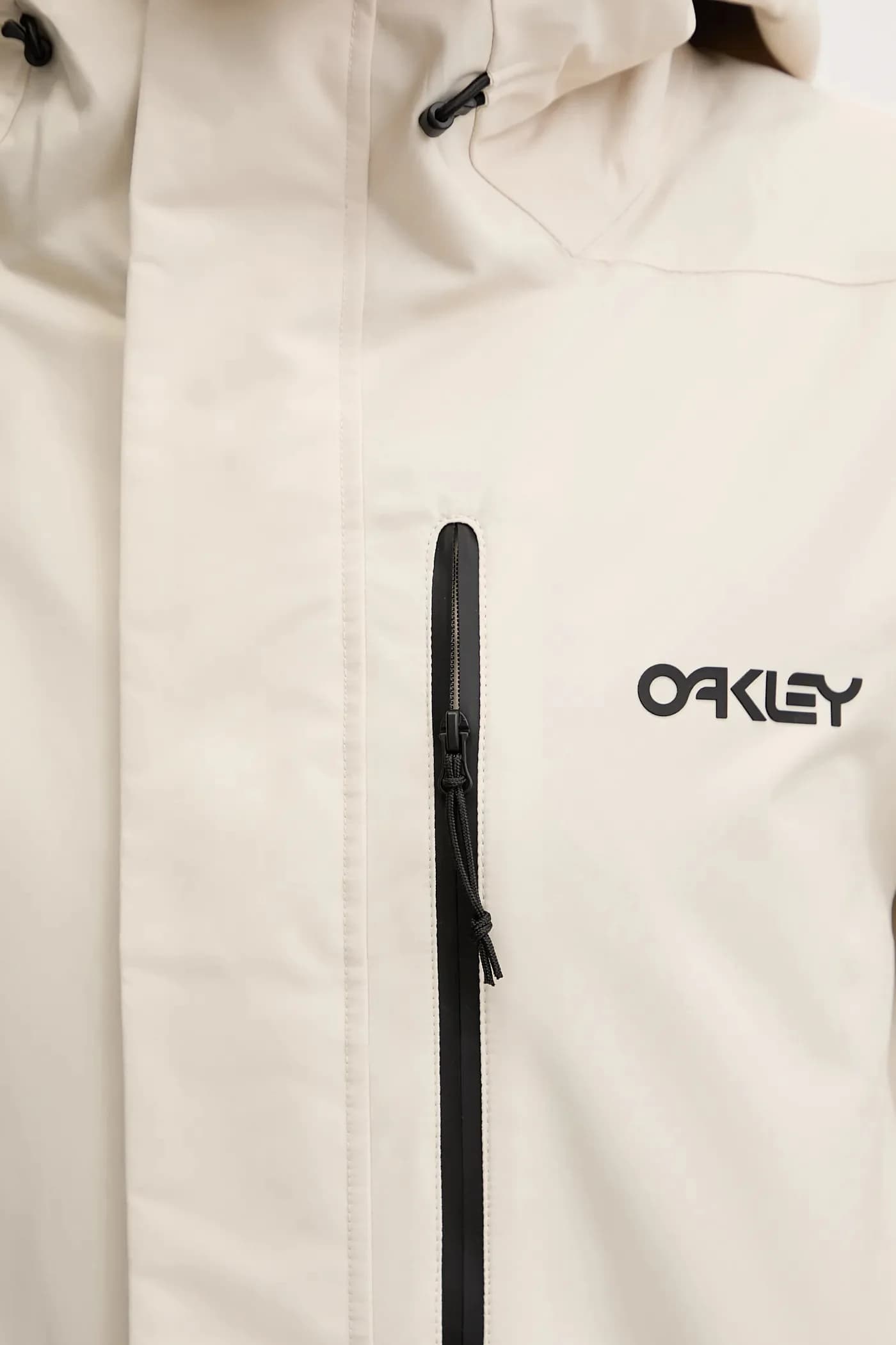 лыжная куртка TNP TBT - фото 5