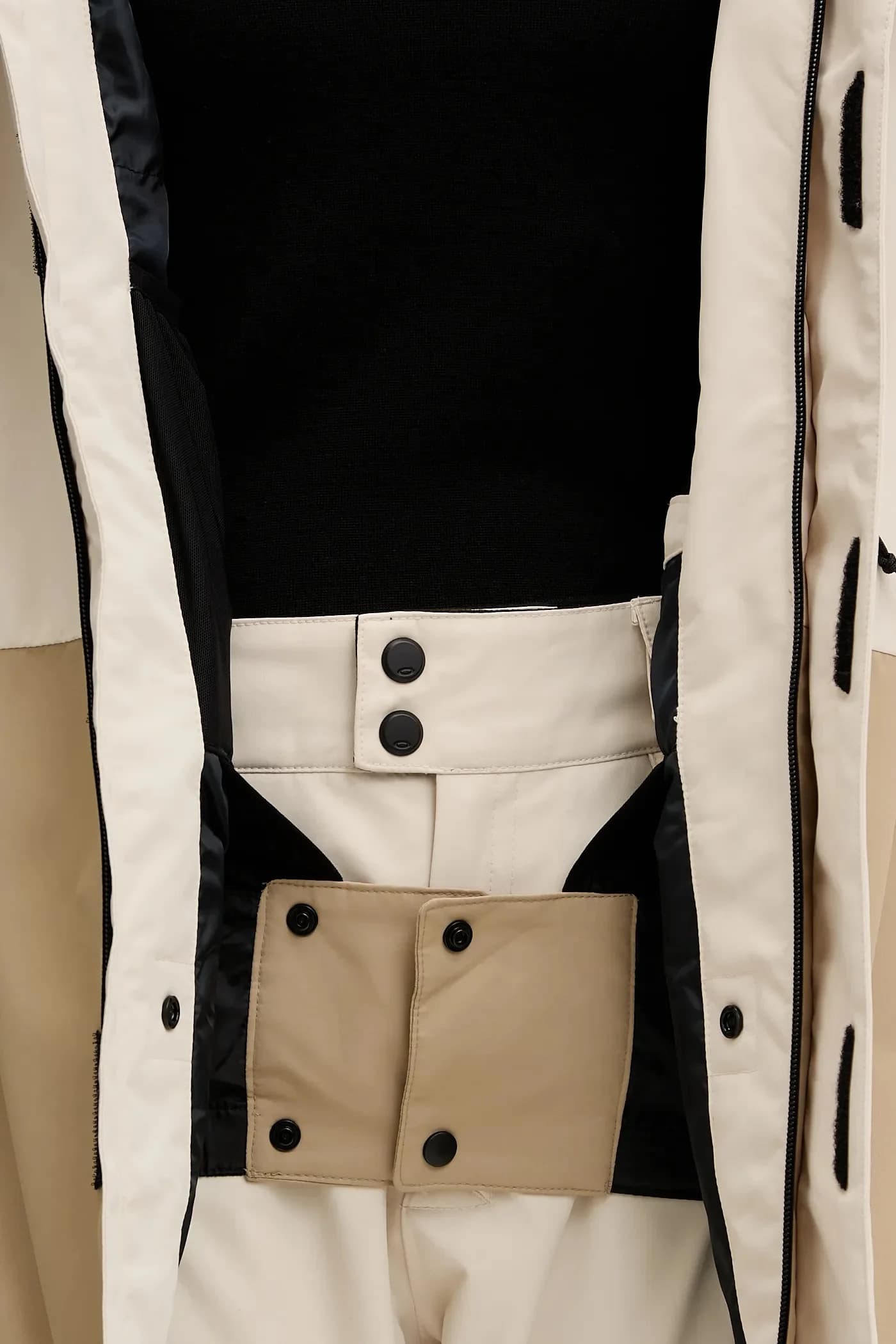 лыжная куртка TNP TBT - фото 7