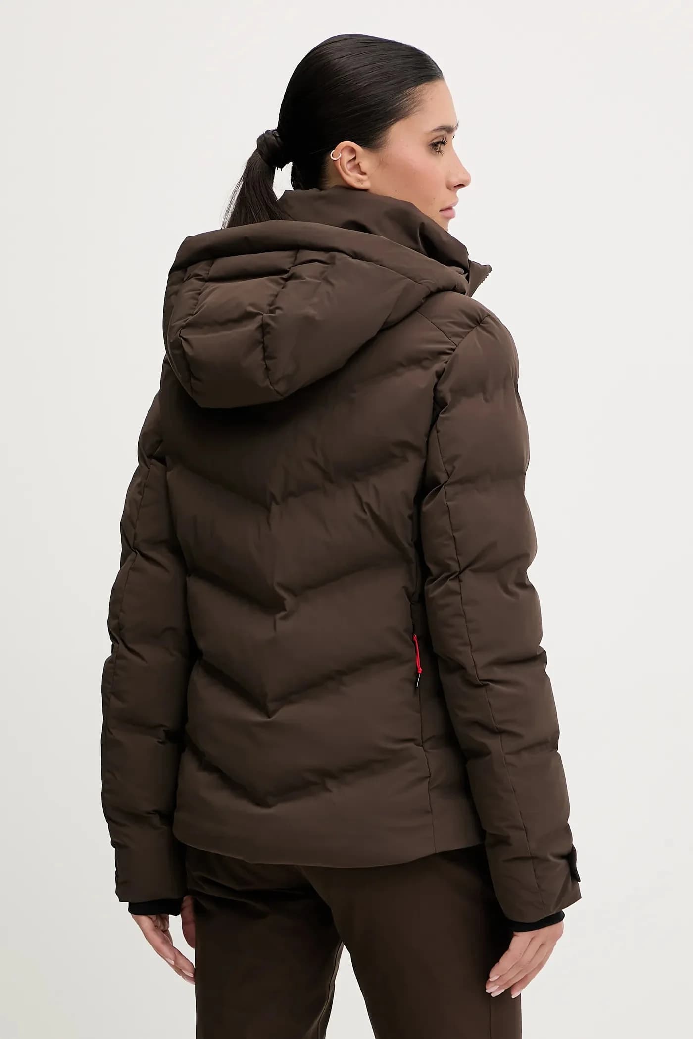 лыжная куртка TEC-SAEL - фото 3