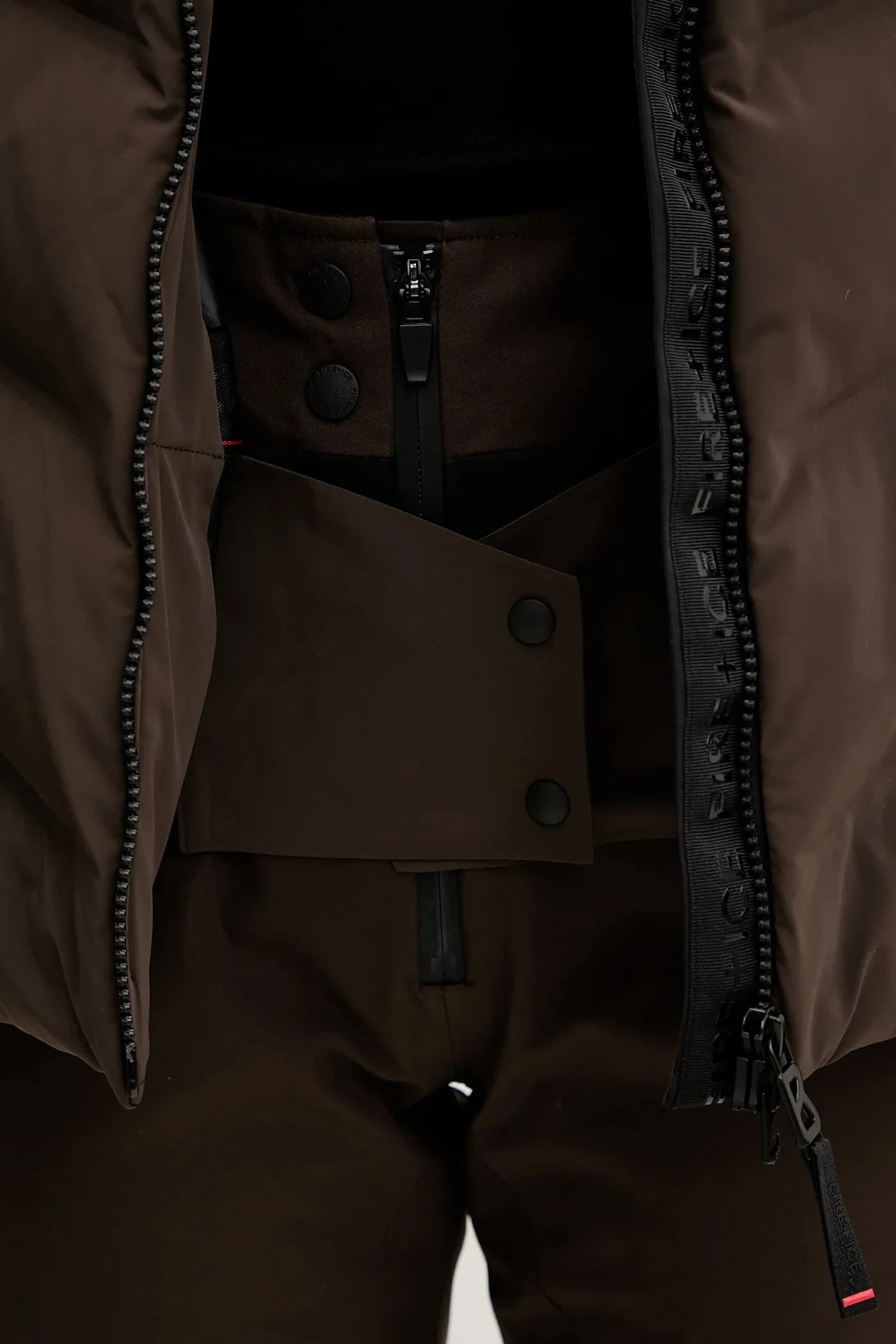 лыжная куртка TEC-SAEL - фото 6