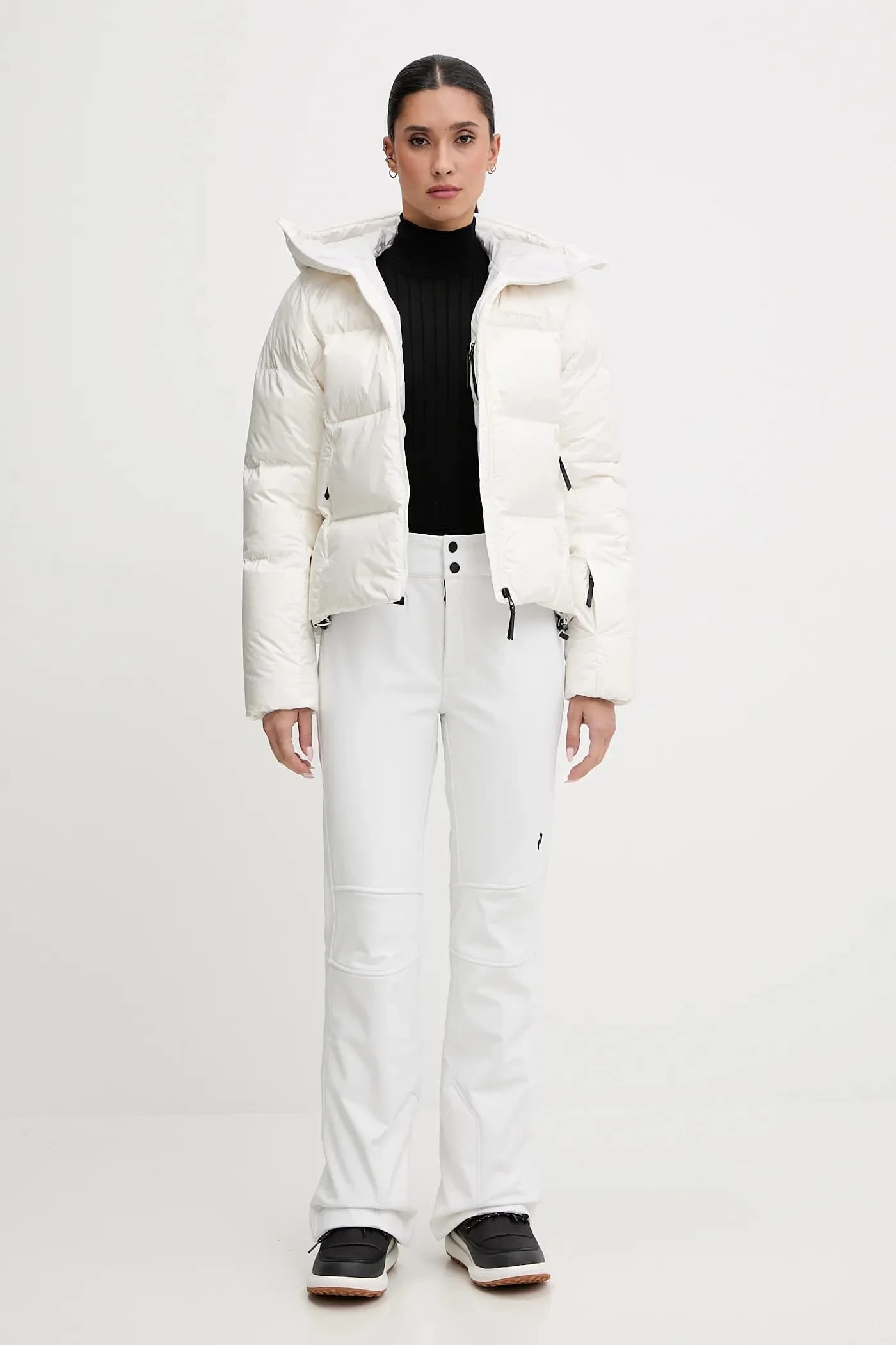 Лыжная куртка-пуховик Glissade - фото 2