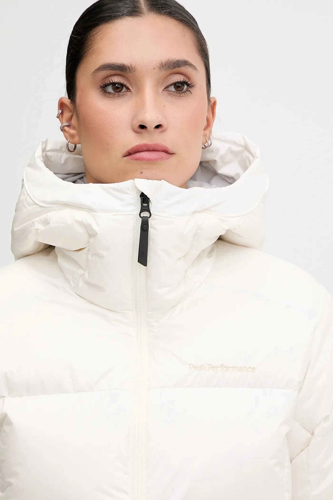 Лыжная куртка-пуховик Glissade - фото 4