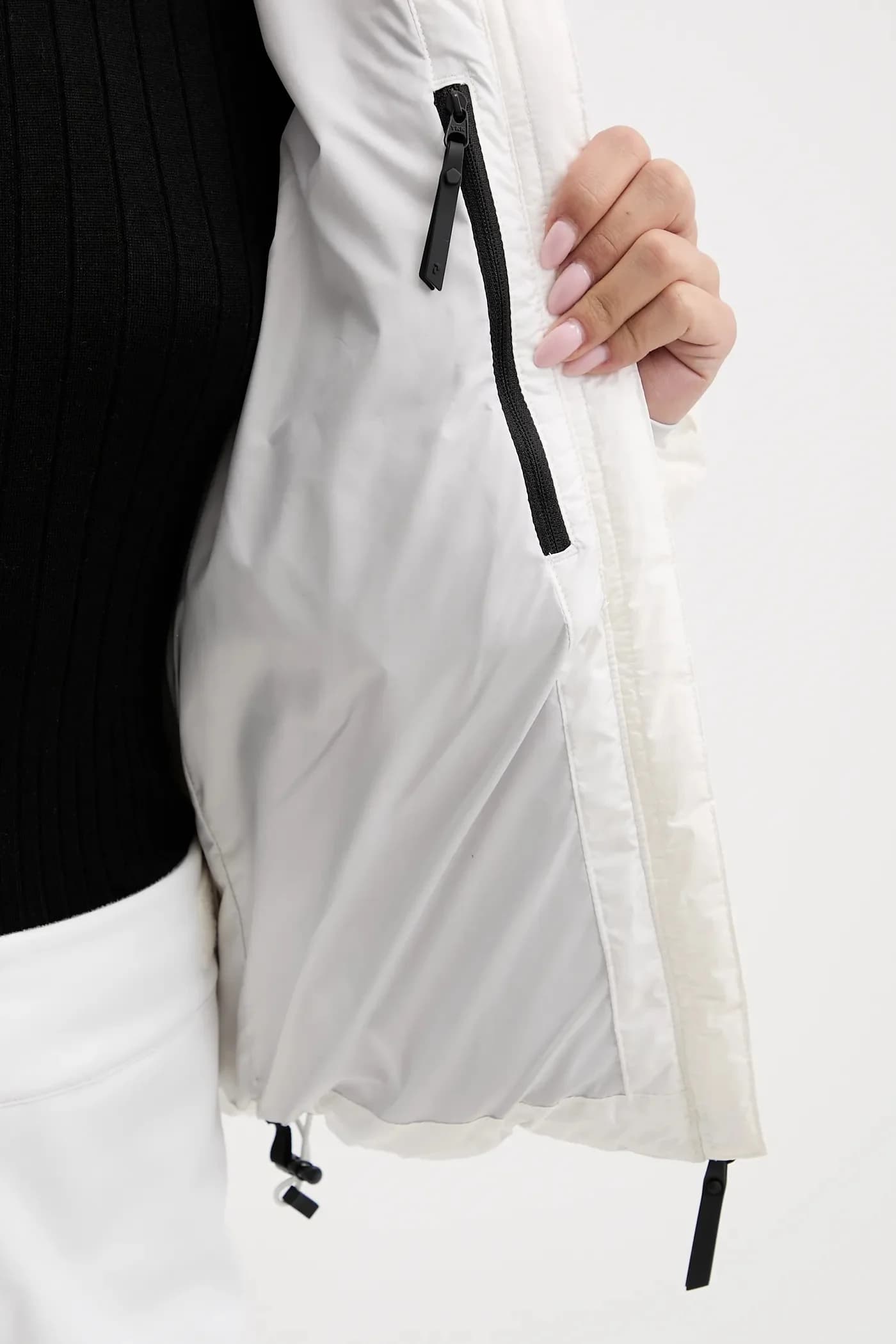 Лыжная куртка-пуховик Glissade - фото 7