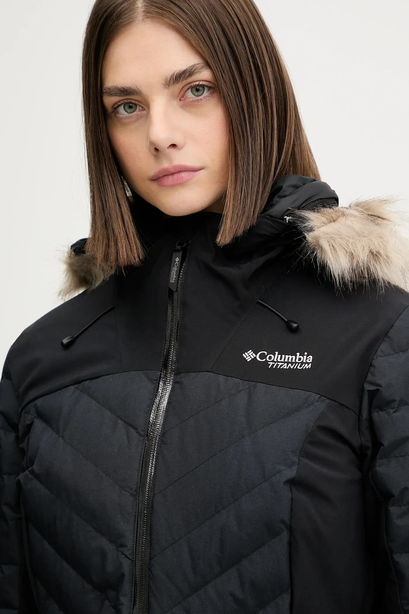 лыжная куртка Bird Mountain - фото 4