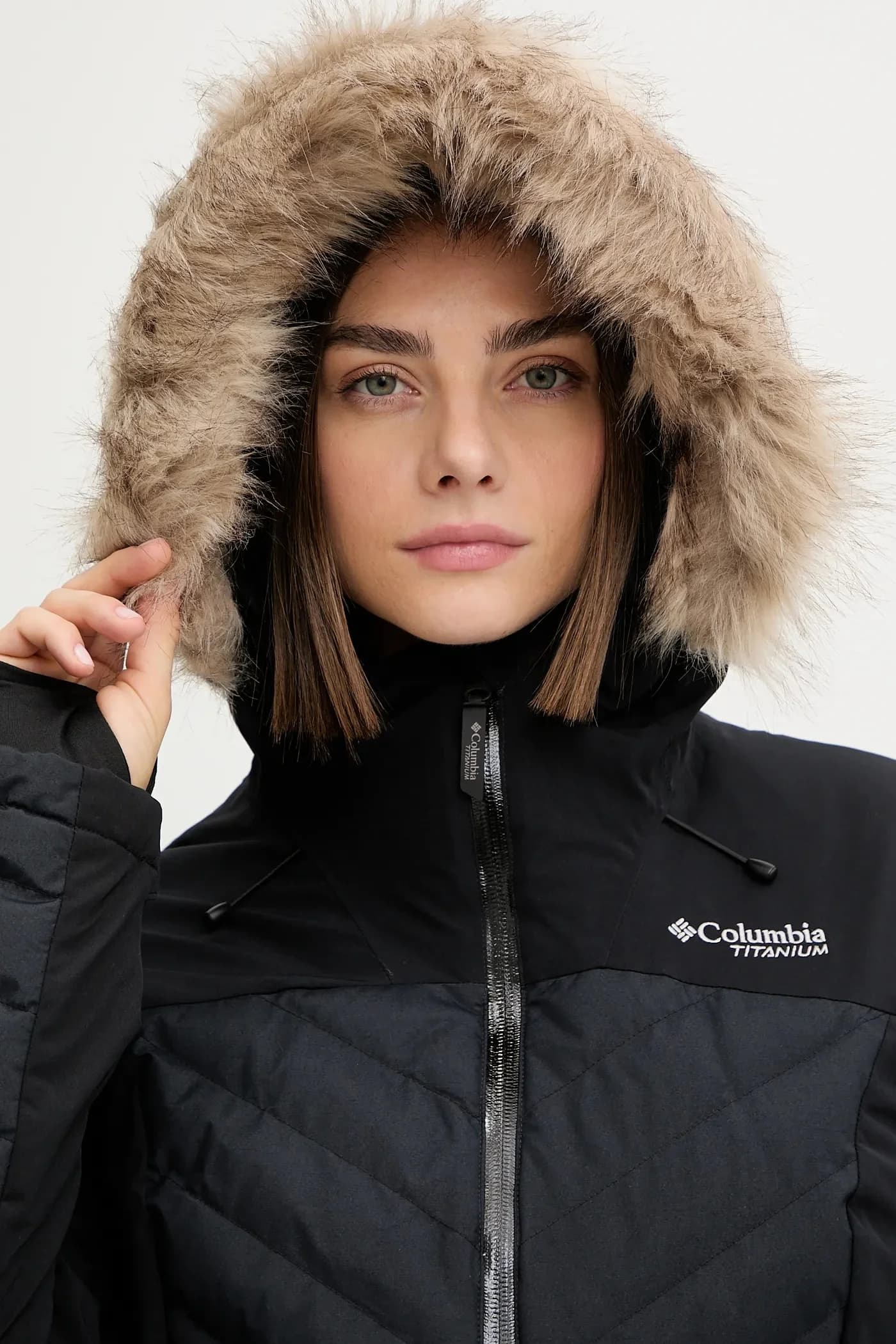 лыжная куртка Bird Mountain - фото 5