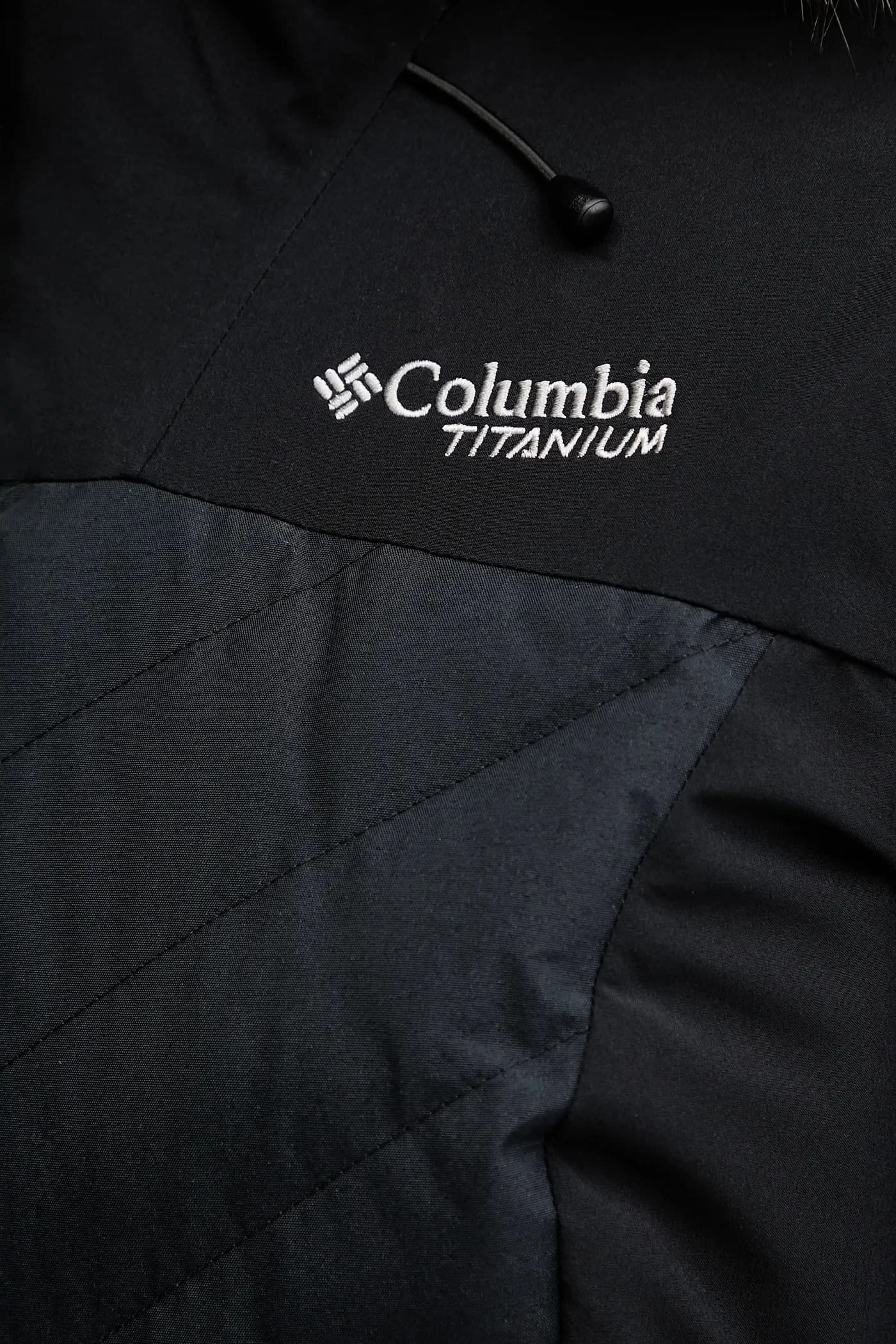 лыжная куртка Bird Mountain - фото 7