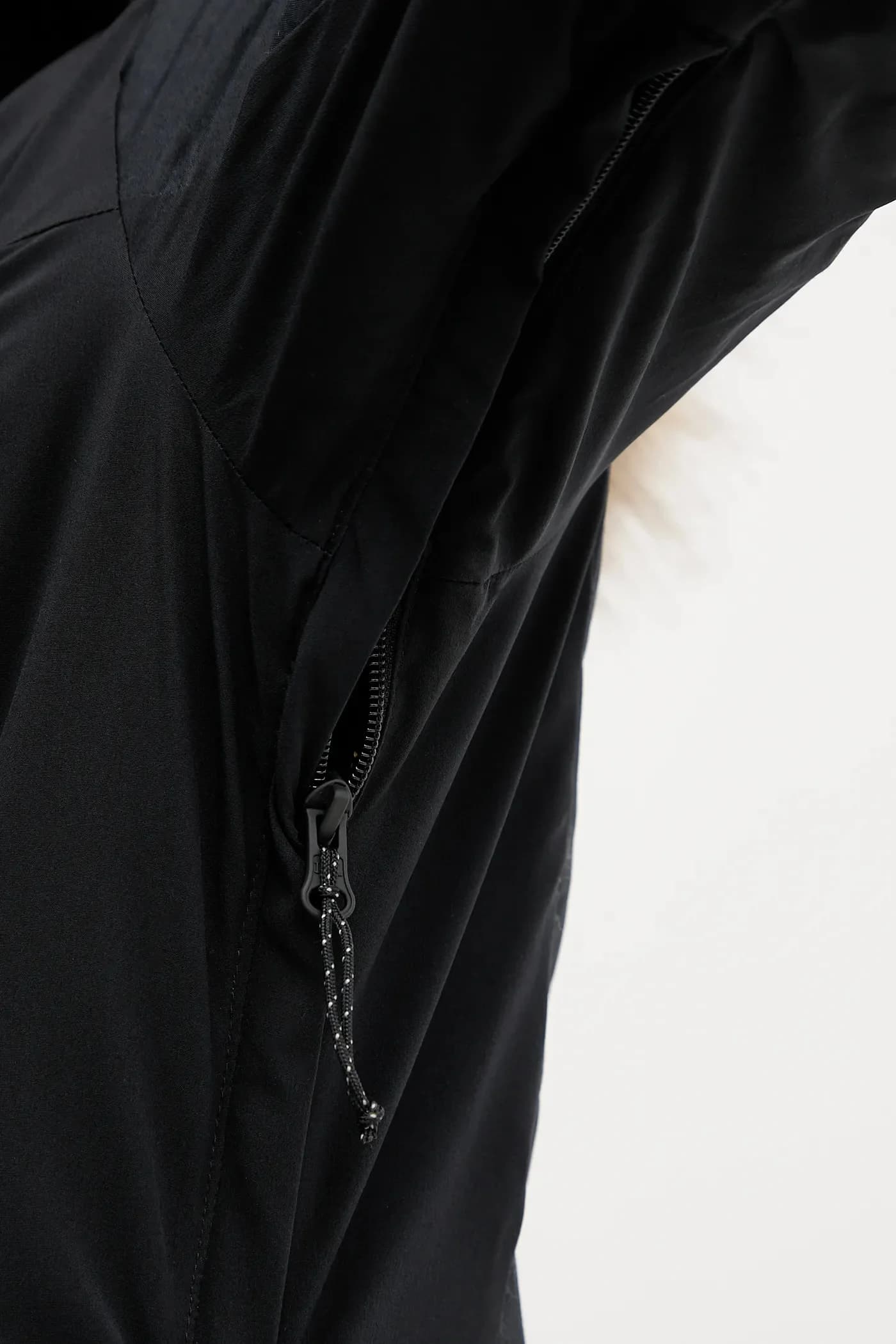 лыжная куртка Bird Mountain - фото 9