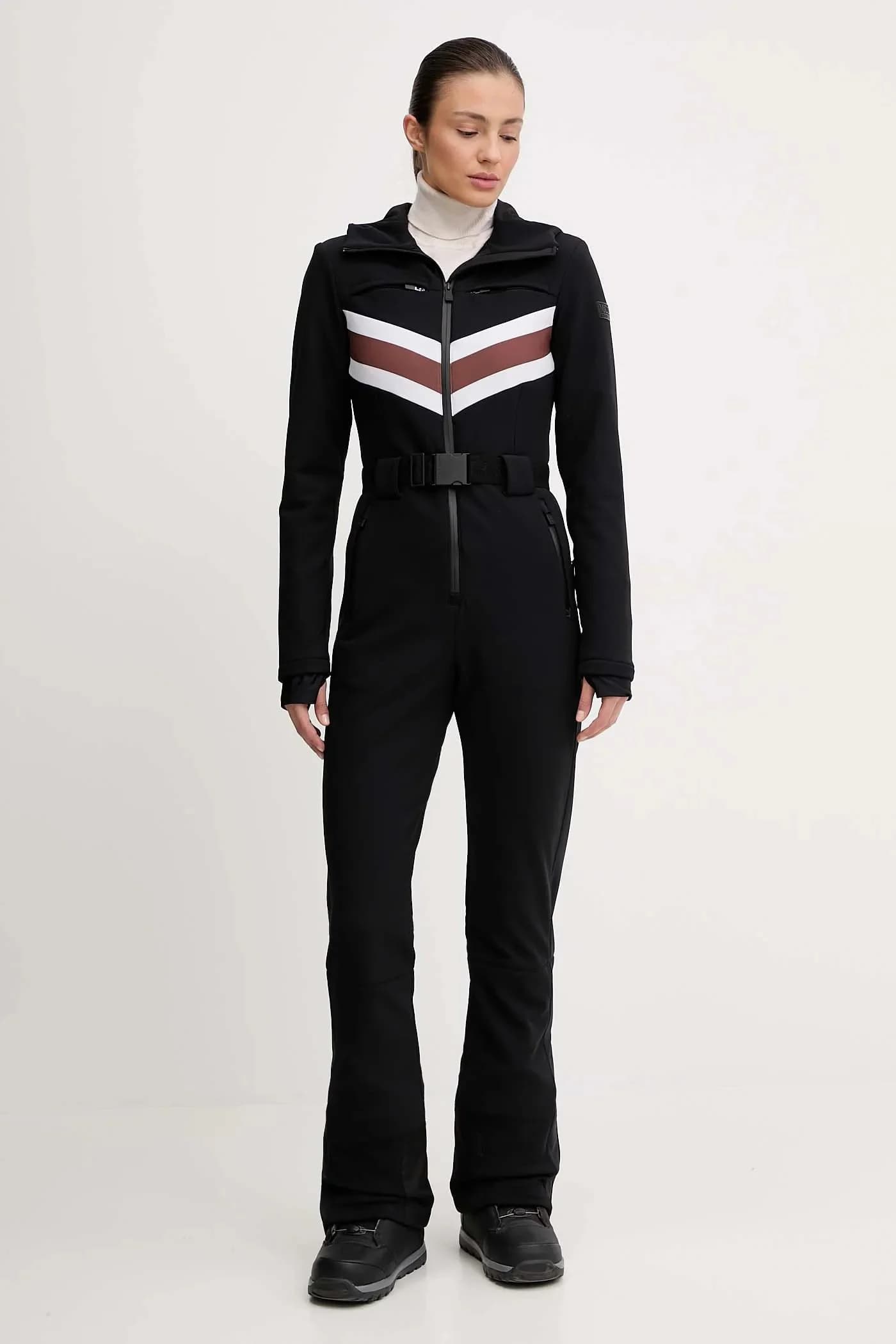 Лыжный костюм - фото 3