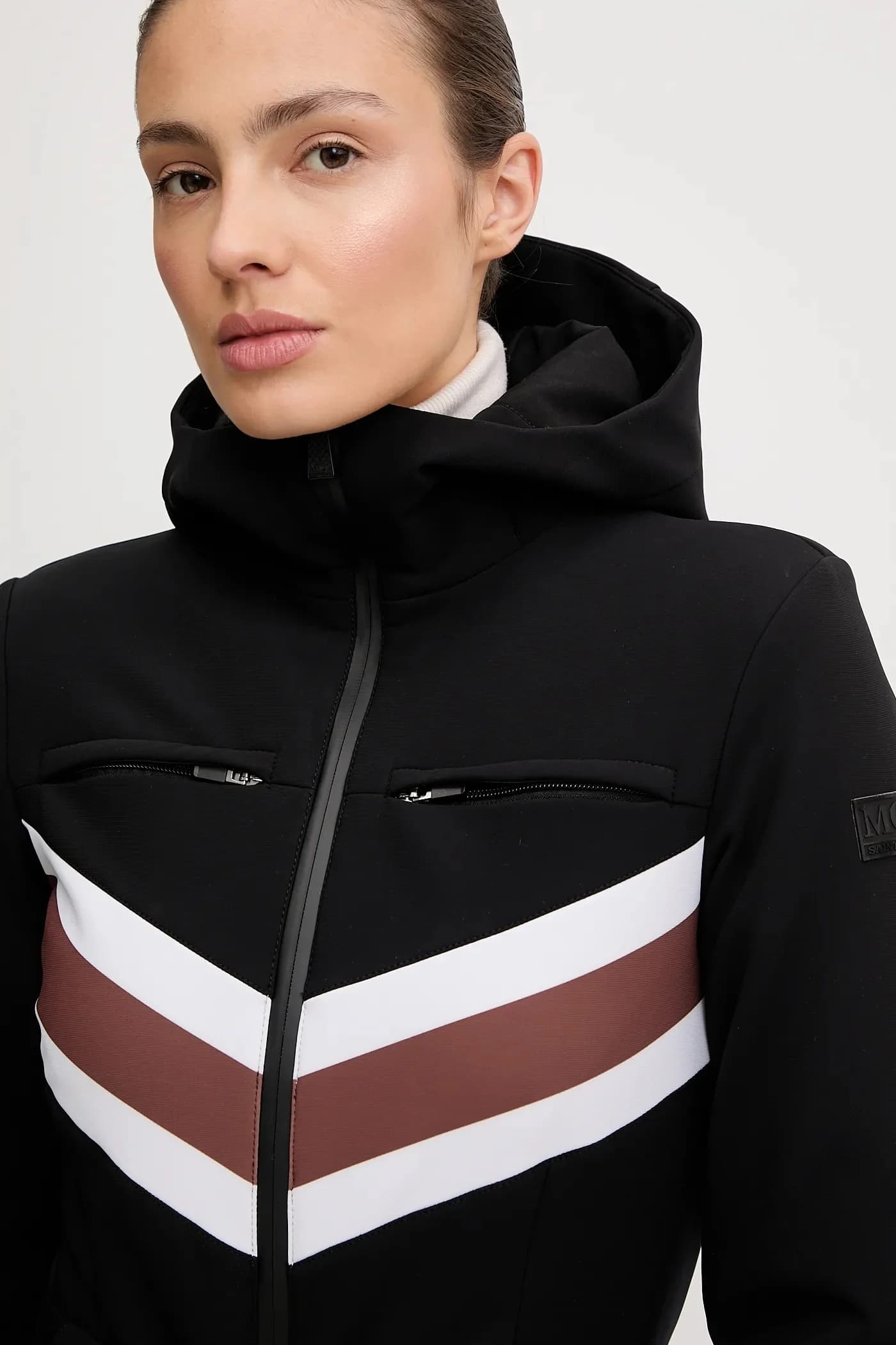 Лыжный костюм - фото 4