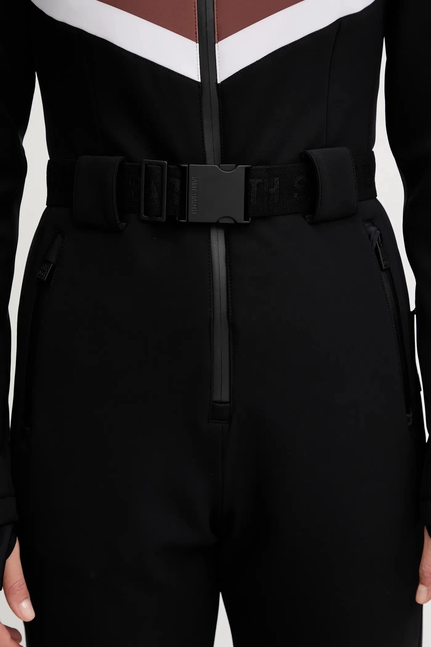 Лыжный костюм - фото 5