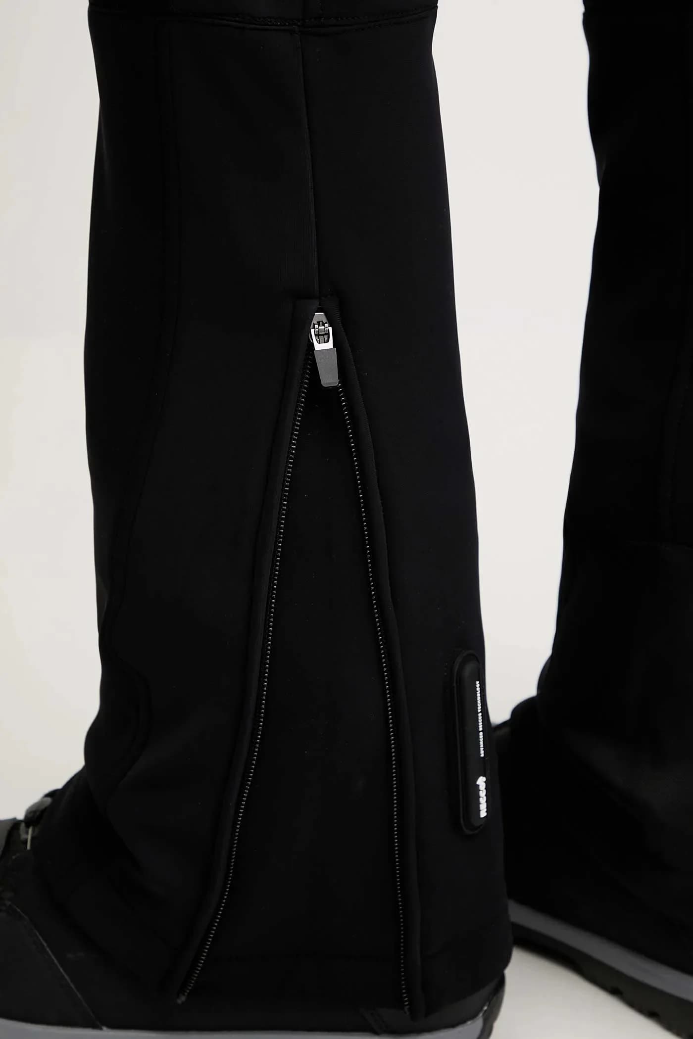 Лыжный костюм - фото 7