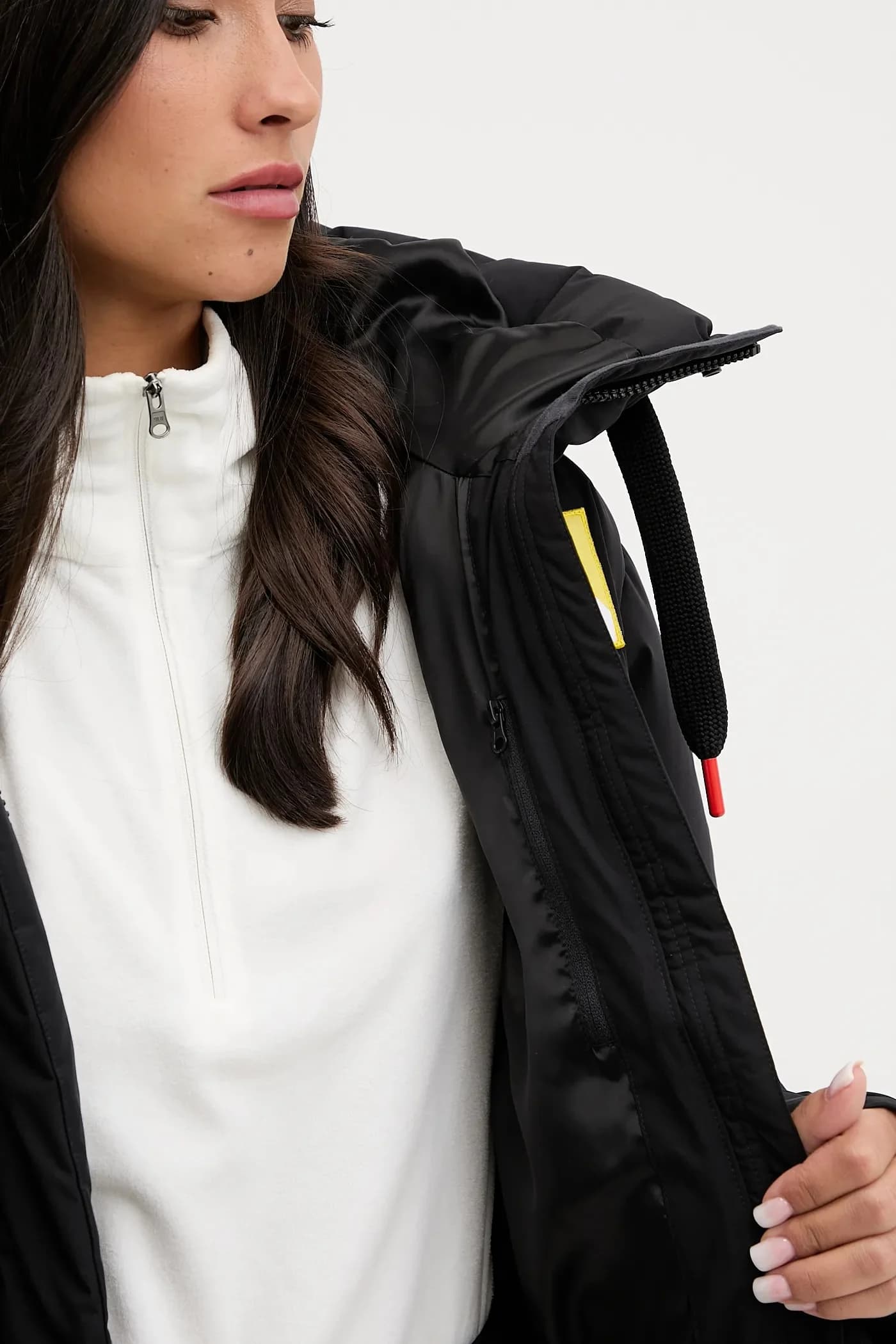 лыжная куртка JCC - фото 6