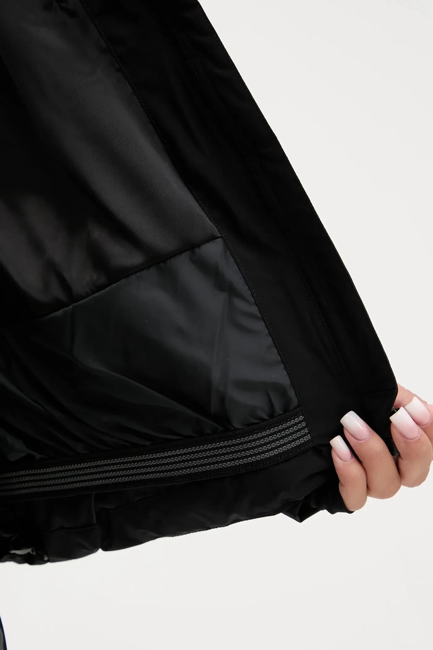 лыжная куртка JCC - фото 7