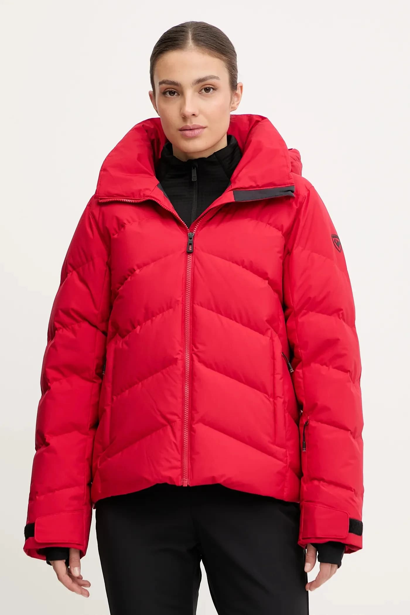 Лыжная куртка WISPILE