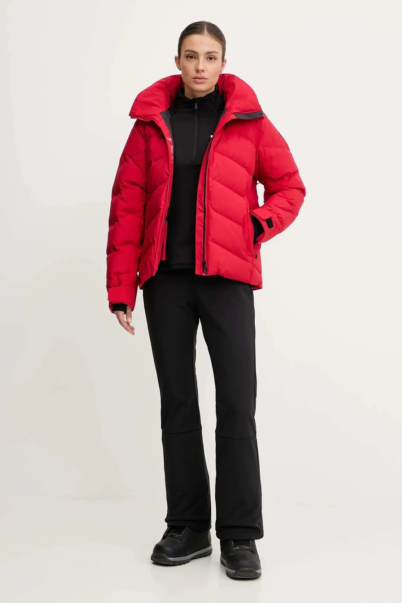 Лыжная куртка WISPILE - фото 2