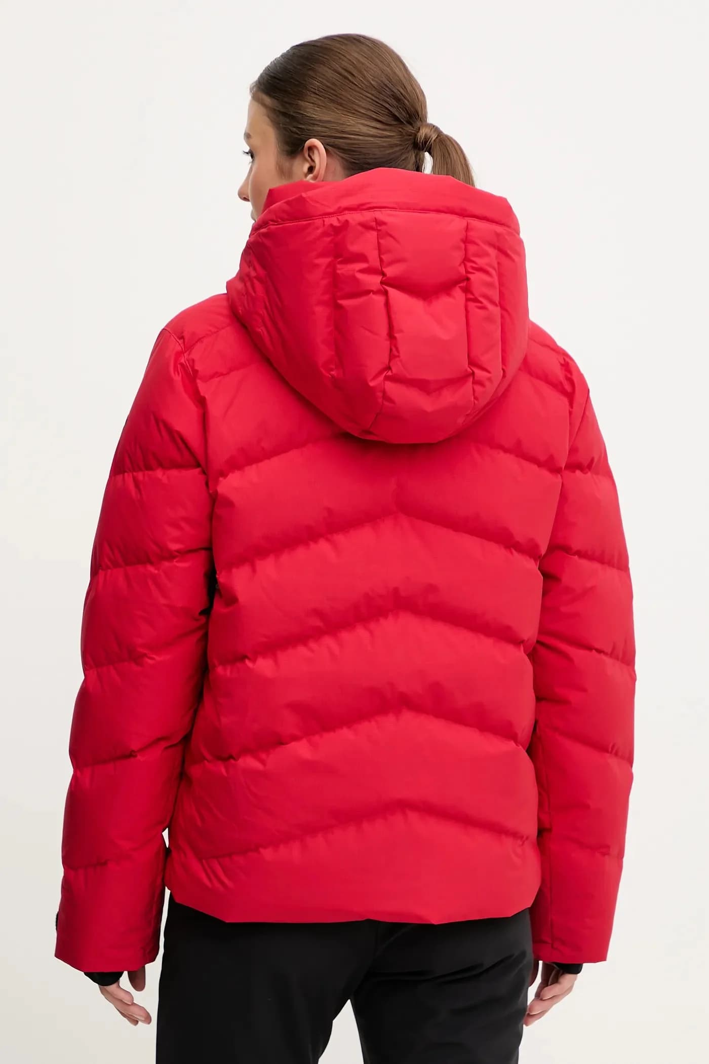 Лыжная куртка WISPILE - фото 3