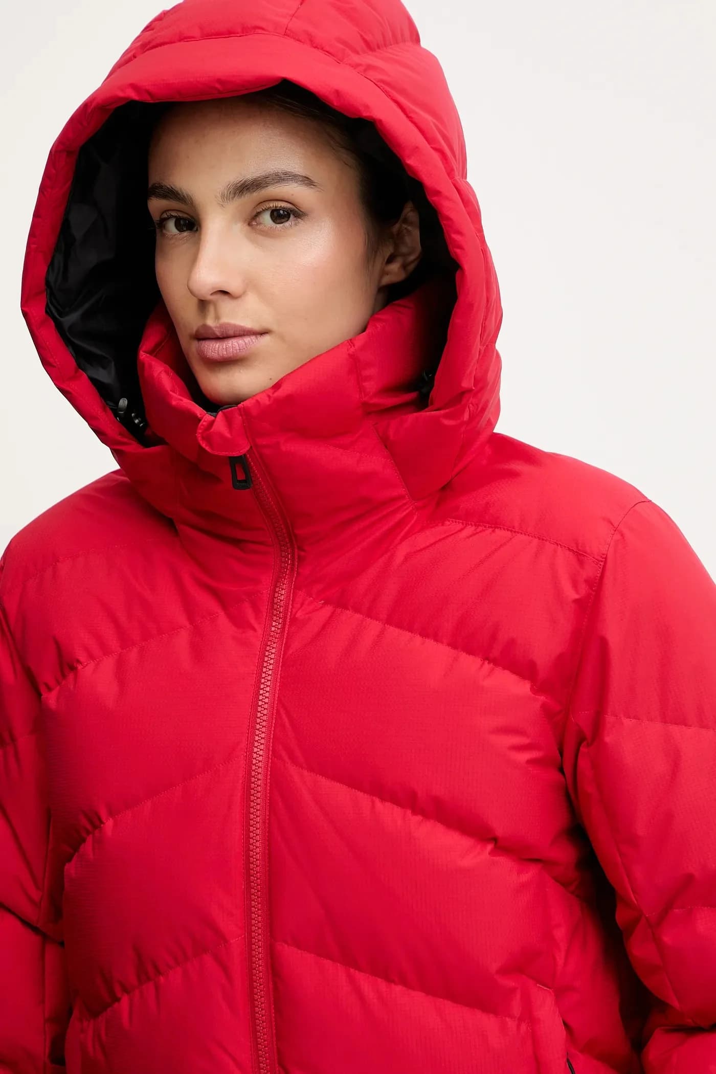 Лыжная куртка WISPILE - фото 4