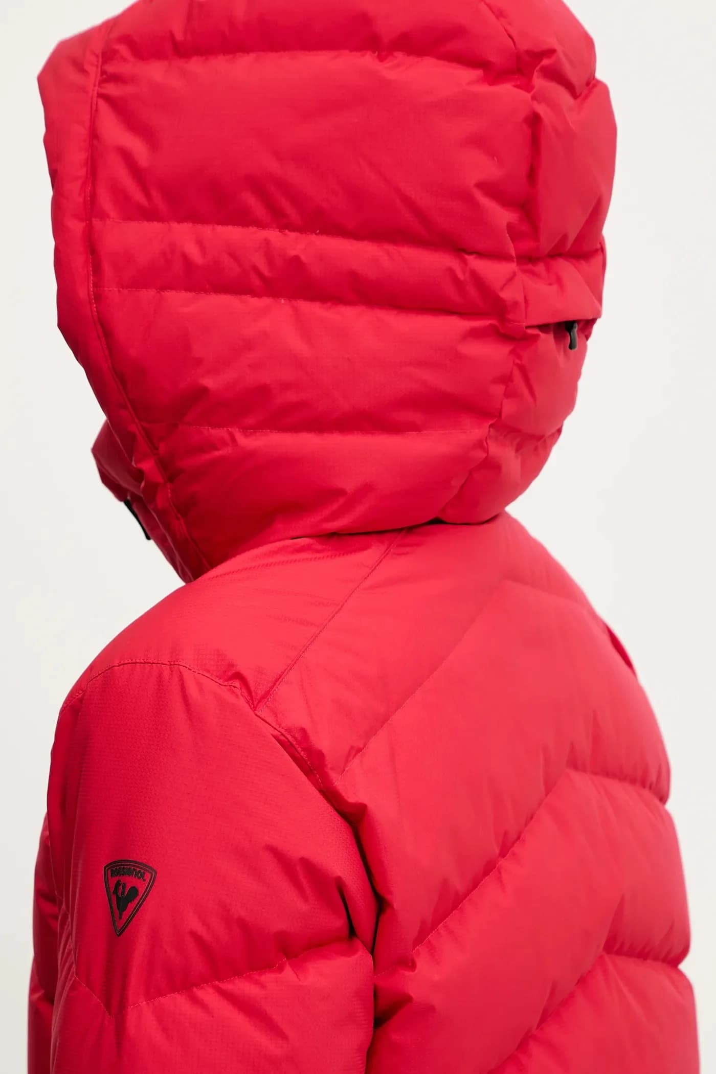 Лыжная куртка WISPILE - фото 5