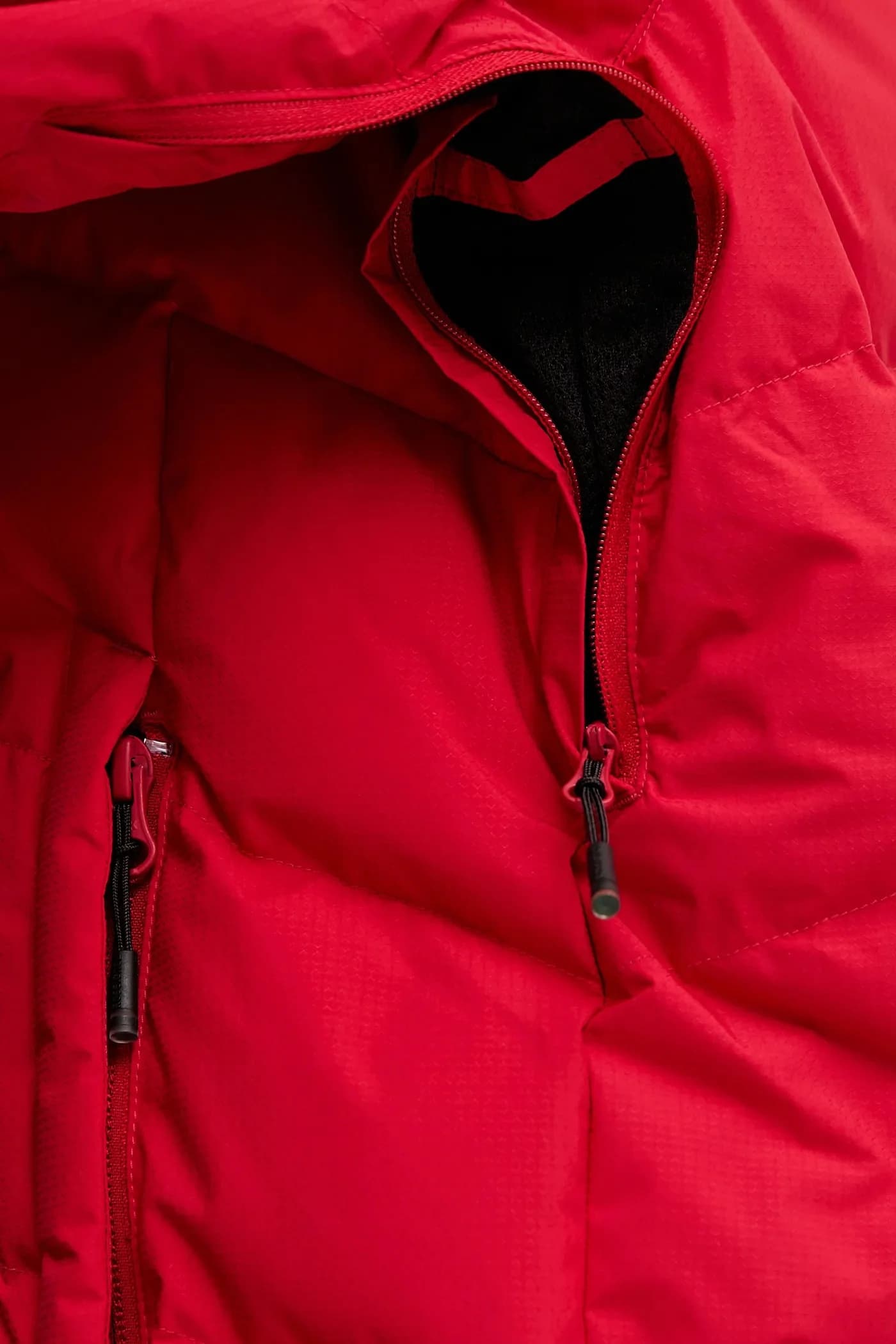 Лыжная куртка WISPILE - фото 7