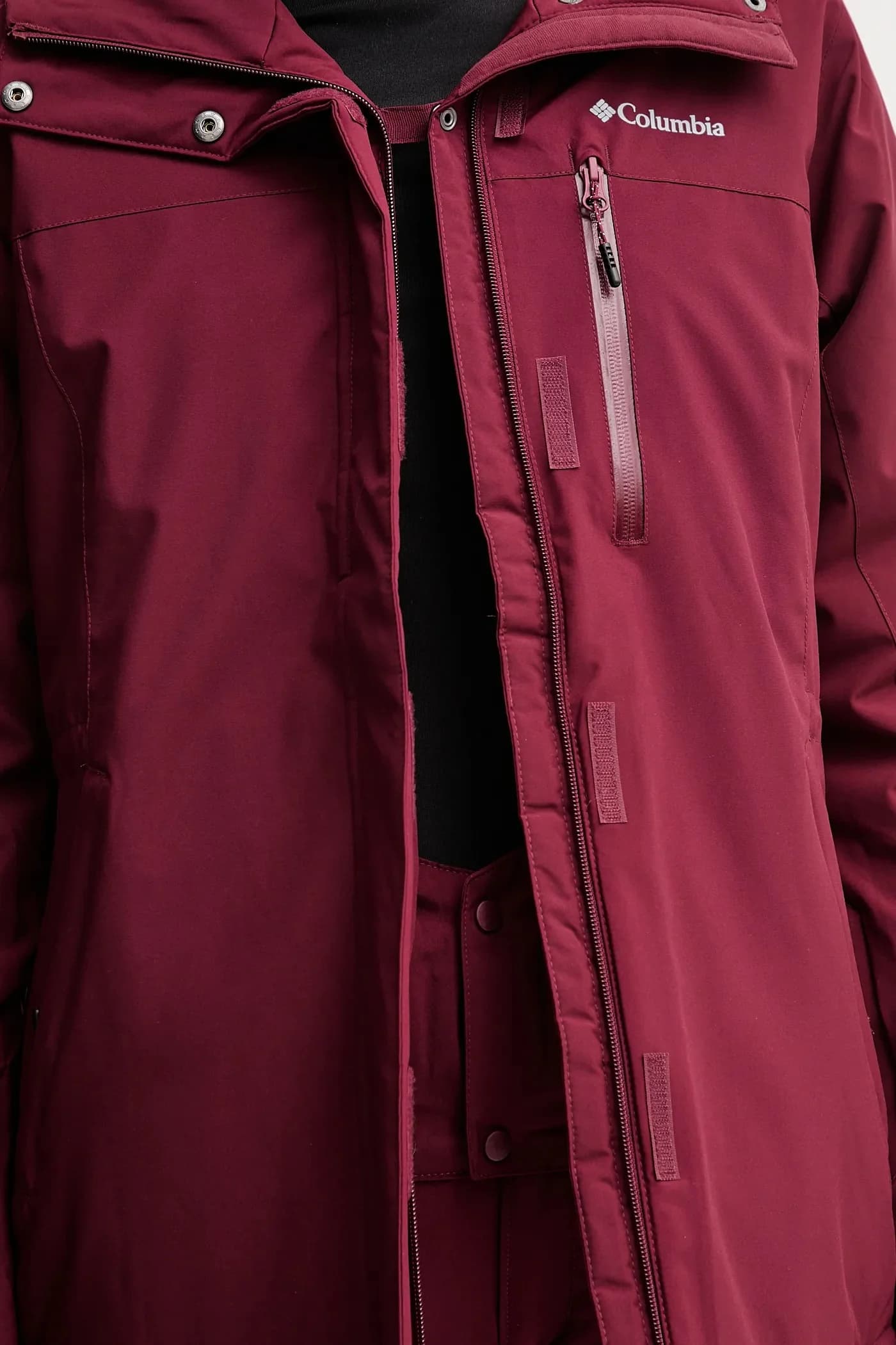 лыжная куртка Ava Alpine - фото 7