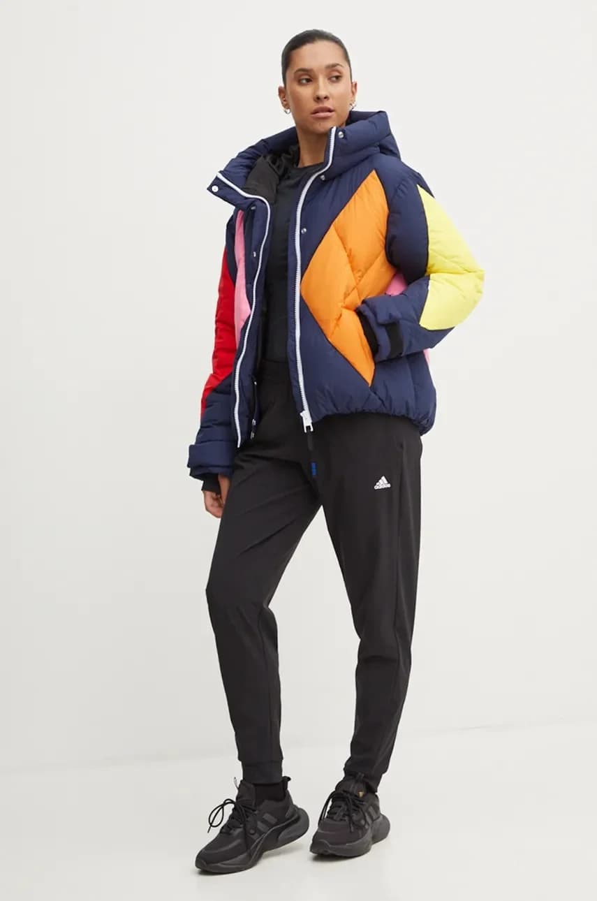 Лыжный пуховик Diamond x JCC - фото 2