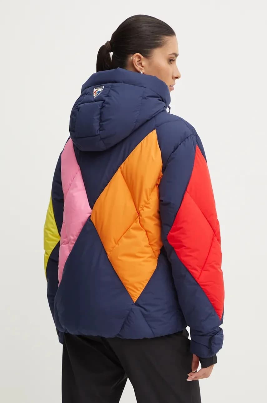 Лыжный пуховик Diamond x JCC - фото 3