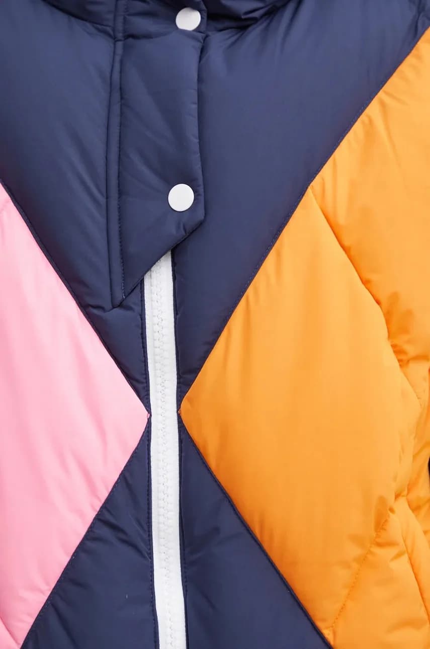 Лыжный пуховик Diamond x JCC - фото 5