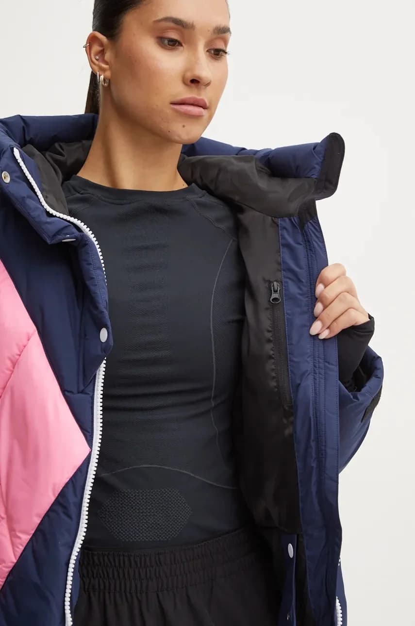 Лыжный пуховик Diamond x JCC - фото 6