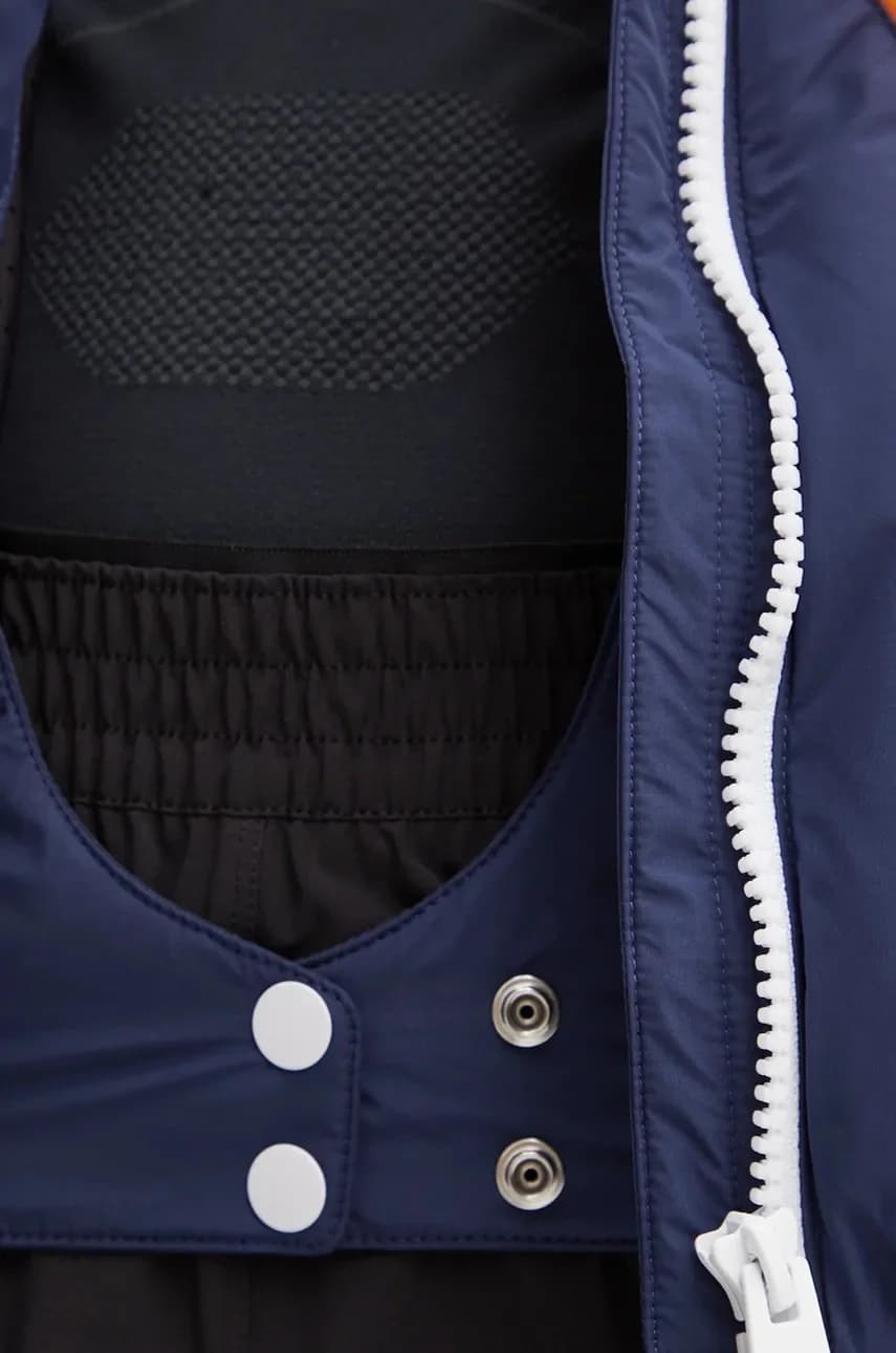 Лыжный пуховик Diamond x JCC - фото 7