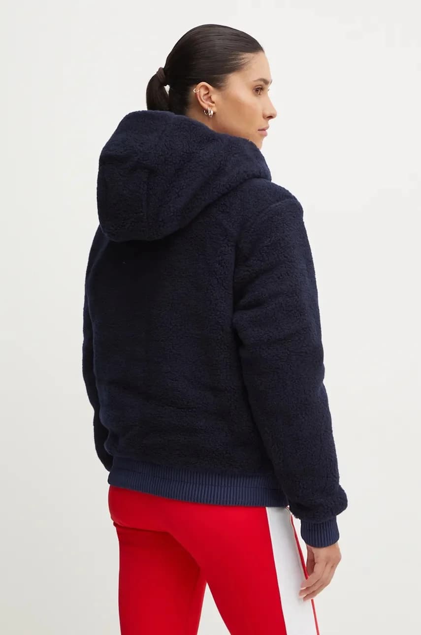 Двусторонняя куртка Yety Fleecy x JCC - фото 5