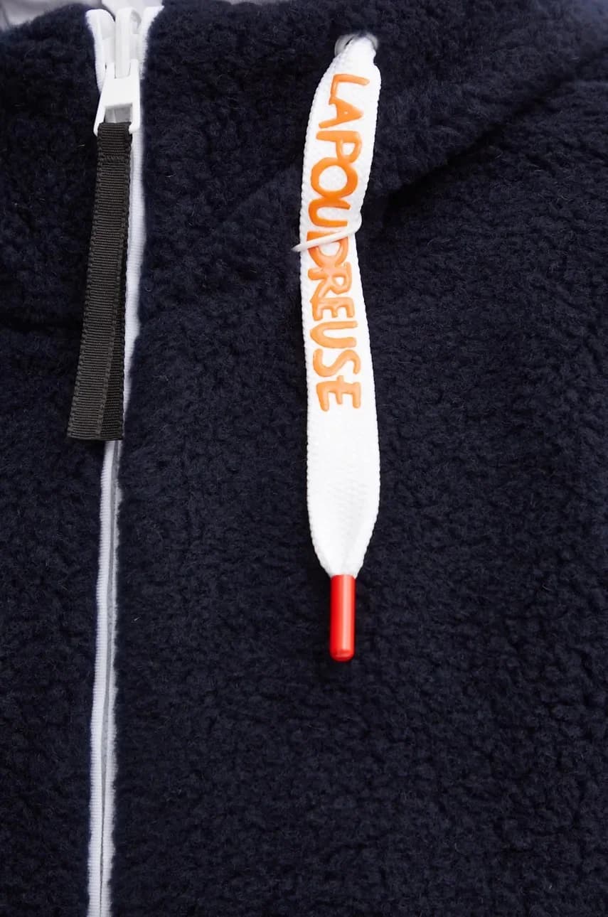 Двусторонняя куртка Yety Fleecy x JCC - фото 9