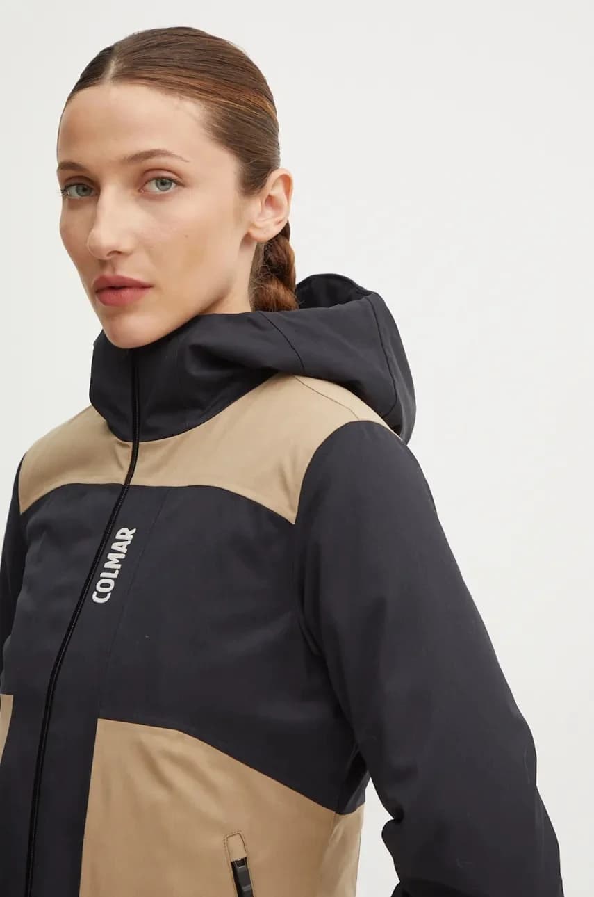 Лыжная куртка - фото 3