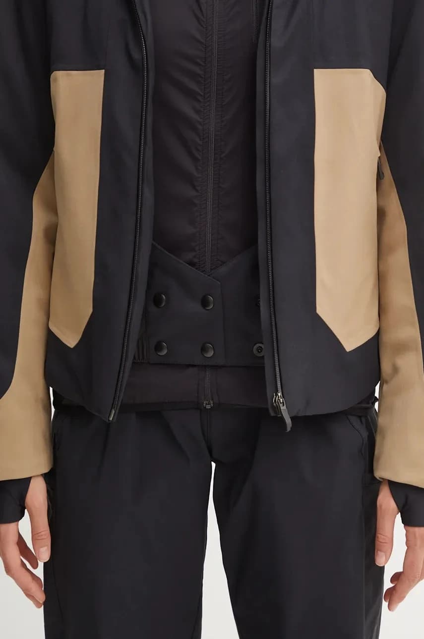 Лыжная куртка - фото 4