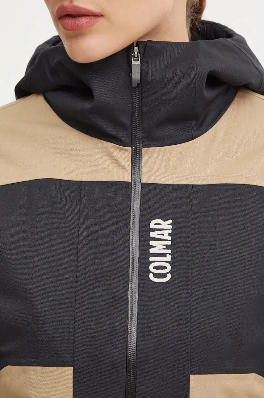 Лыжная куртка - фото 5