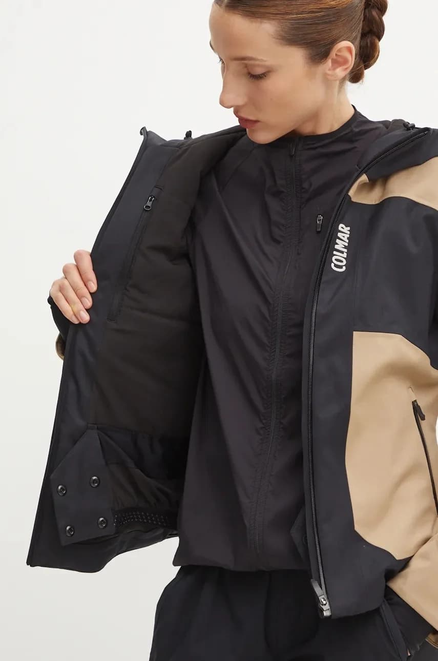 Лыжная куртка - фото 6