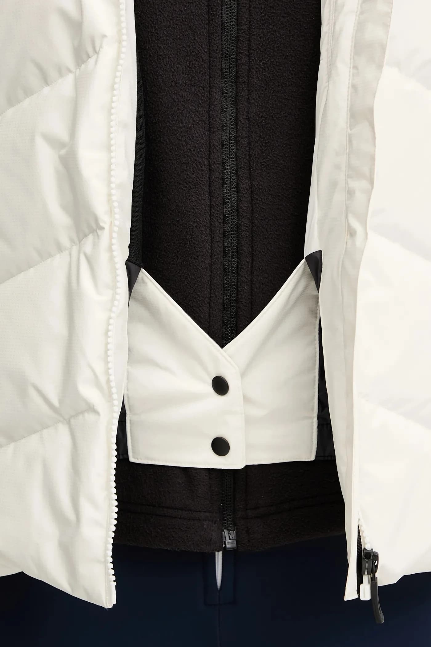 Лыжная куртка WISPILE - фото 7