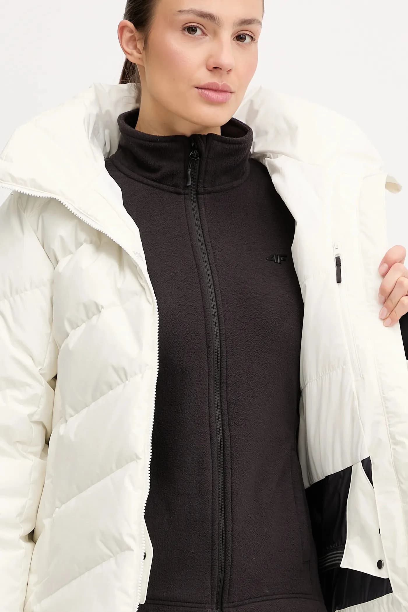 Лыжная куртка WISPILE - фото 8