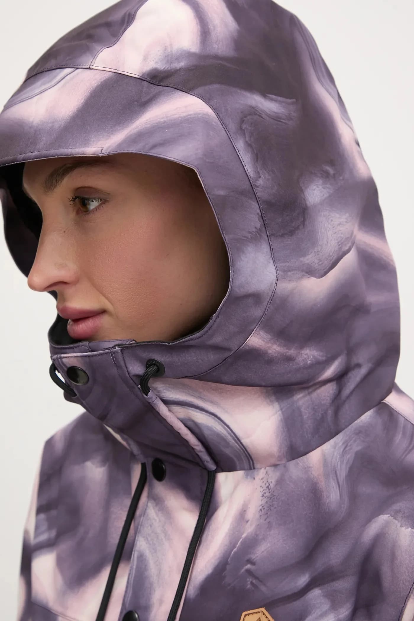 Болтовая куртка - фото 5