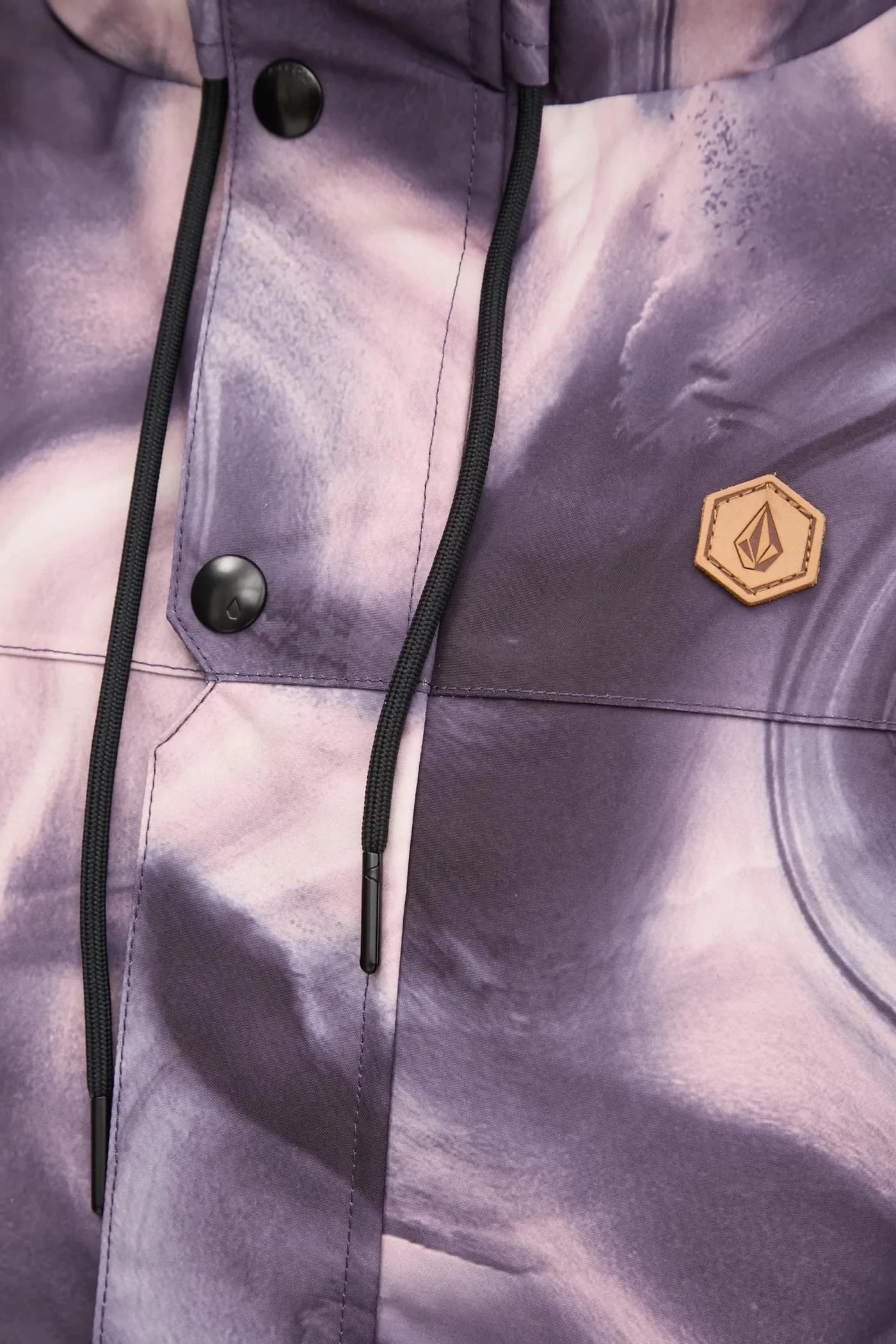 Болтовая куртка - фото 6