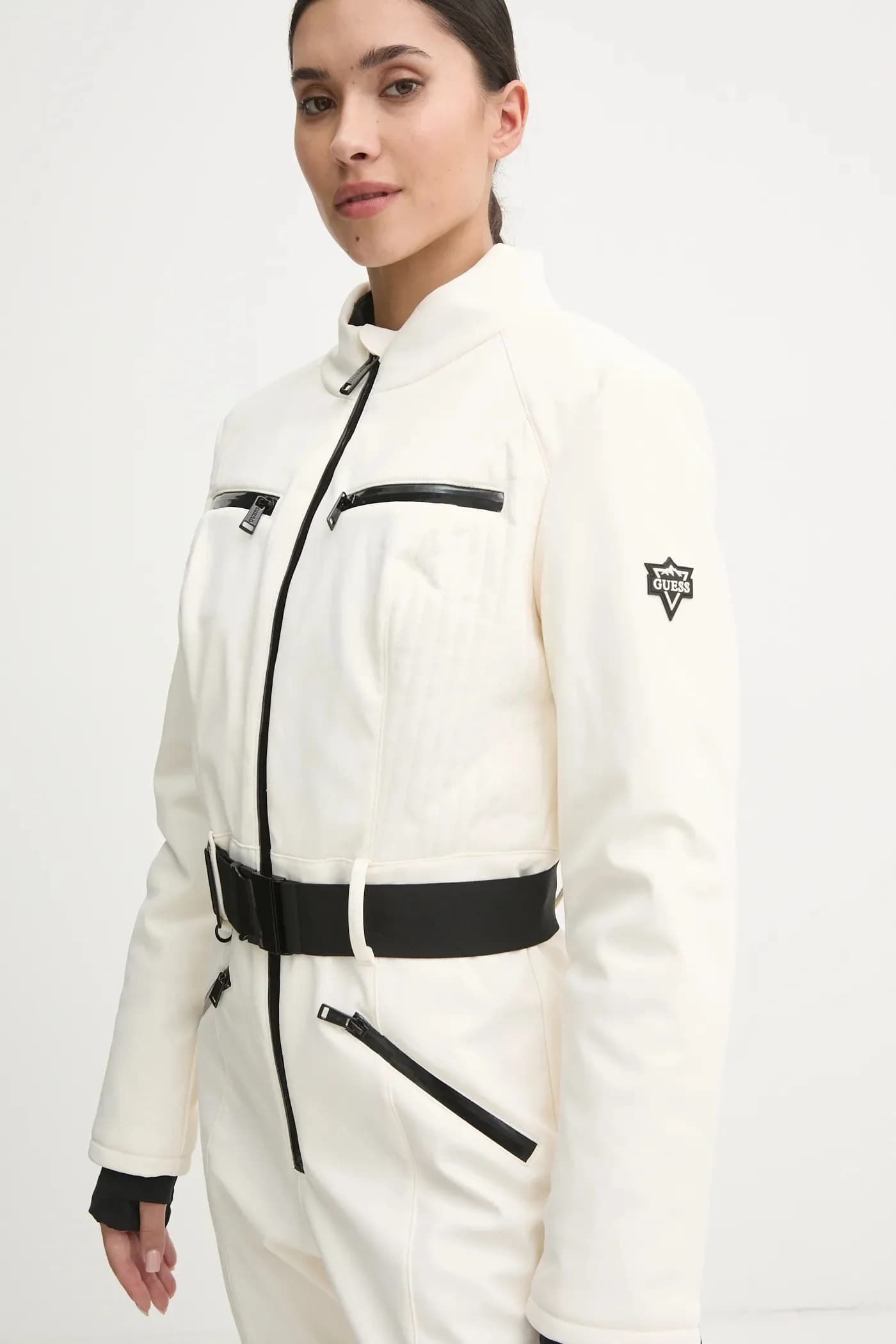 Лыжный костюм - фото 2