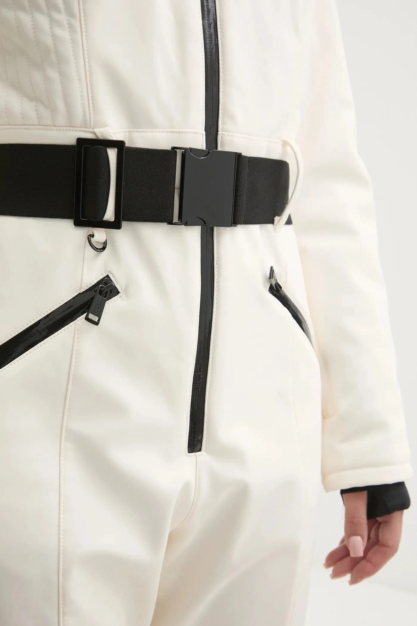 Лыжный костюм - фото 5