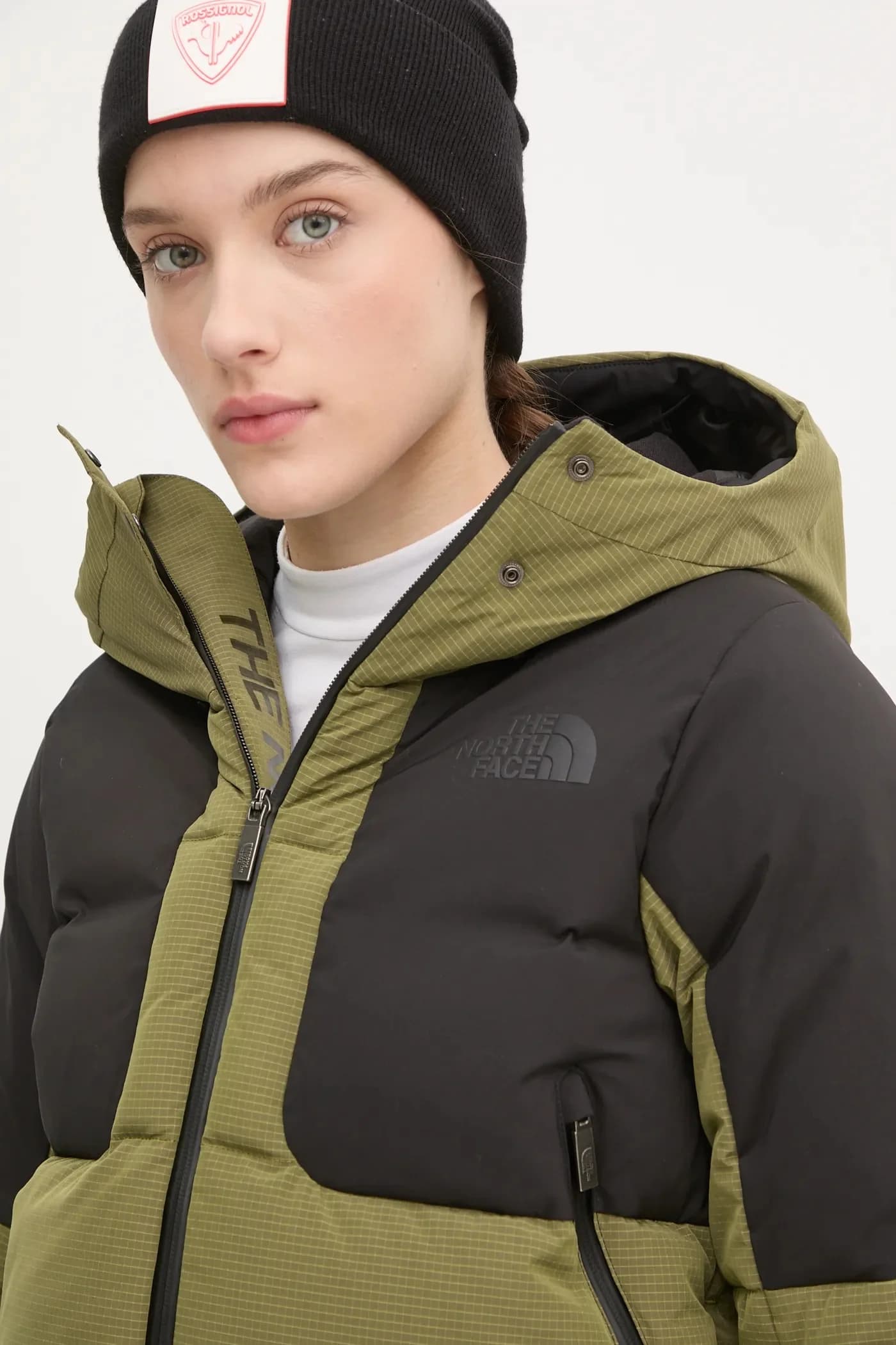 Пуховая лыжная куртка Cold Spell - фото 4