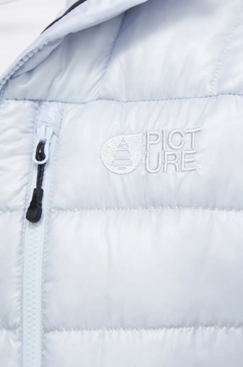 Пуховик Mid Puff Pertex - фото 5