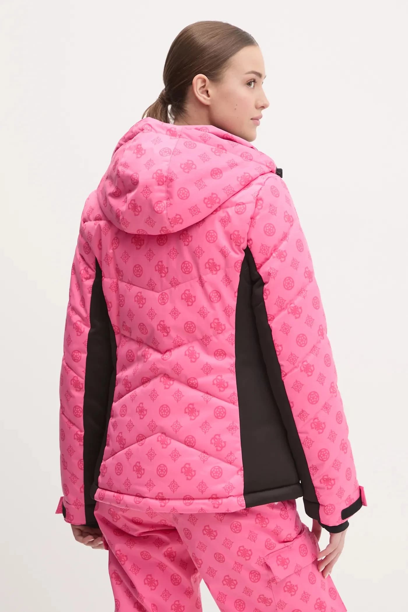 Лыжная куртка - фото 3