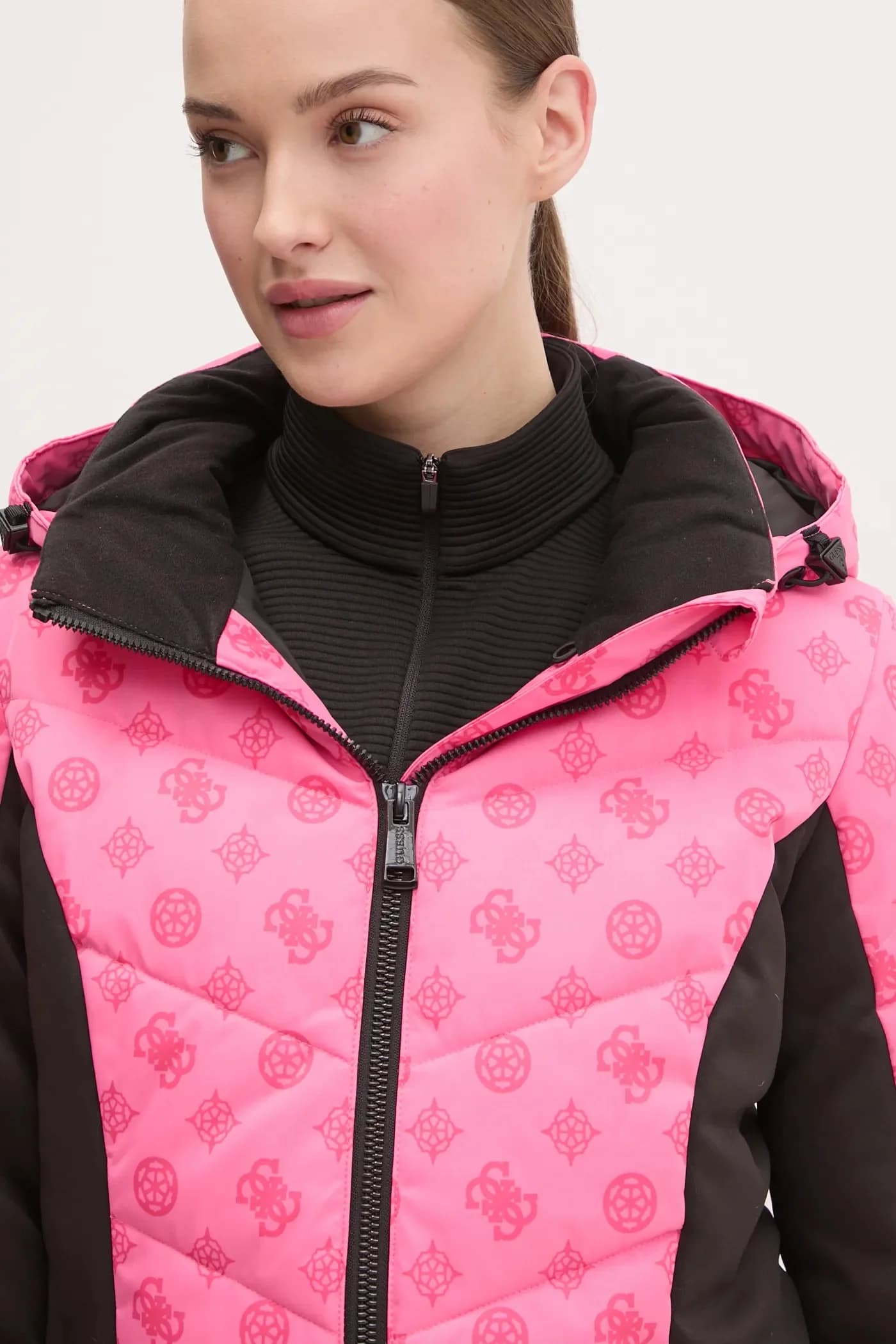 Лыжная куртка - фото 4