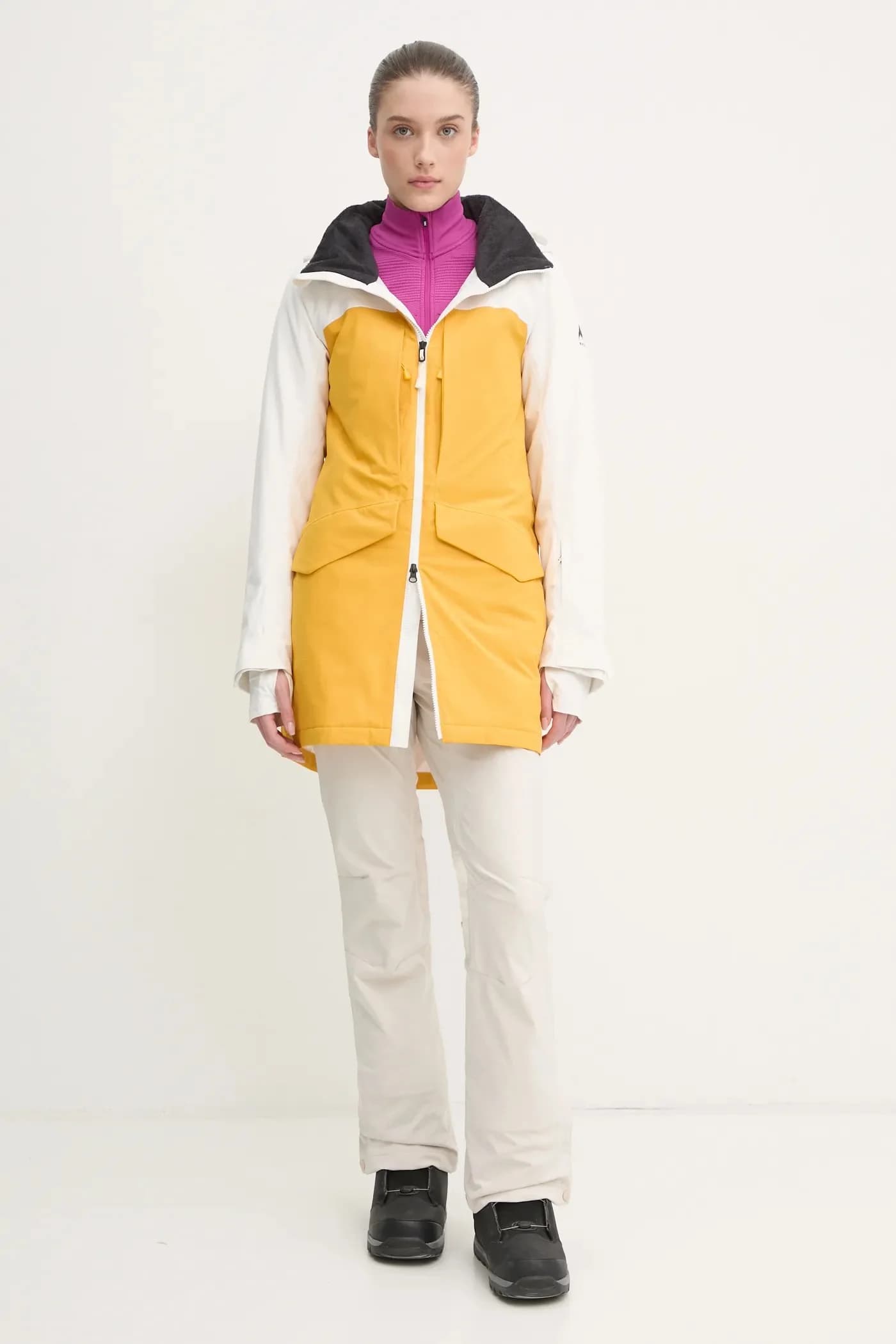 куртка Prowess 2.0 - фото 2