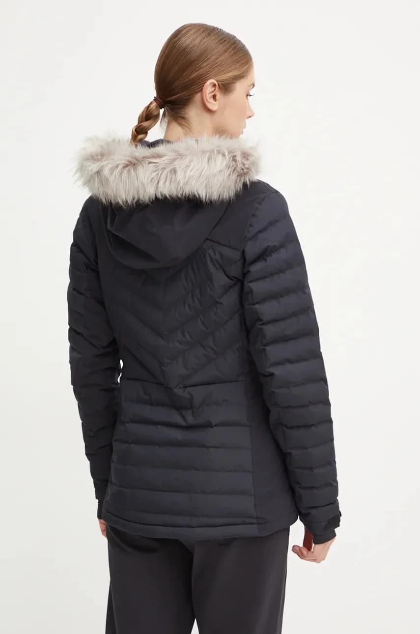 лыжная куртка Bird Mountain - фото 3