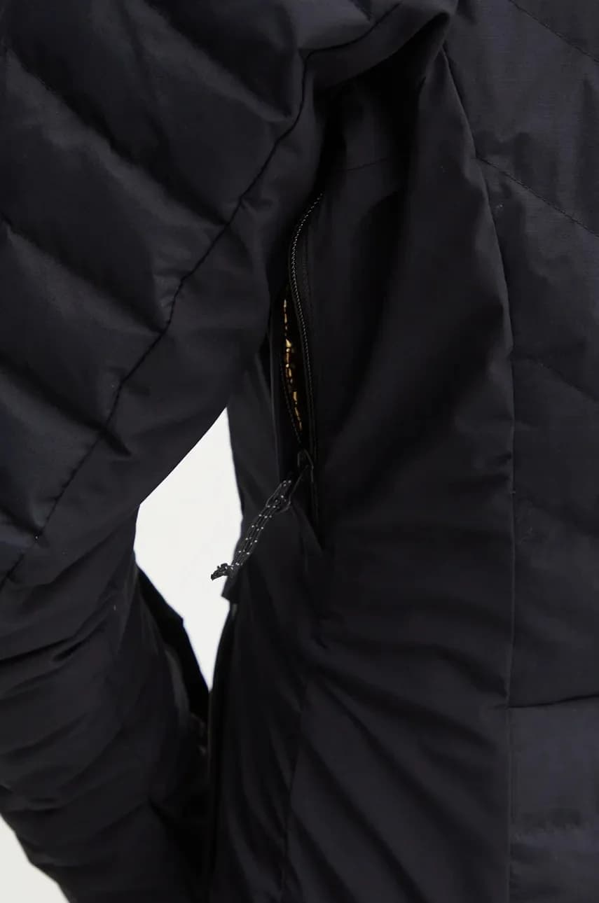 лыжная куртка Bird Mountain - фото 5