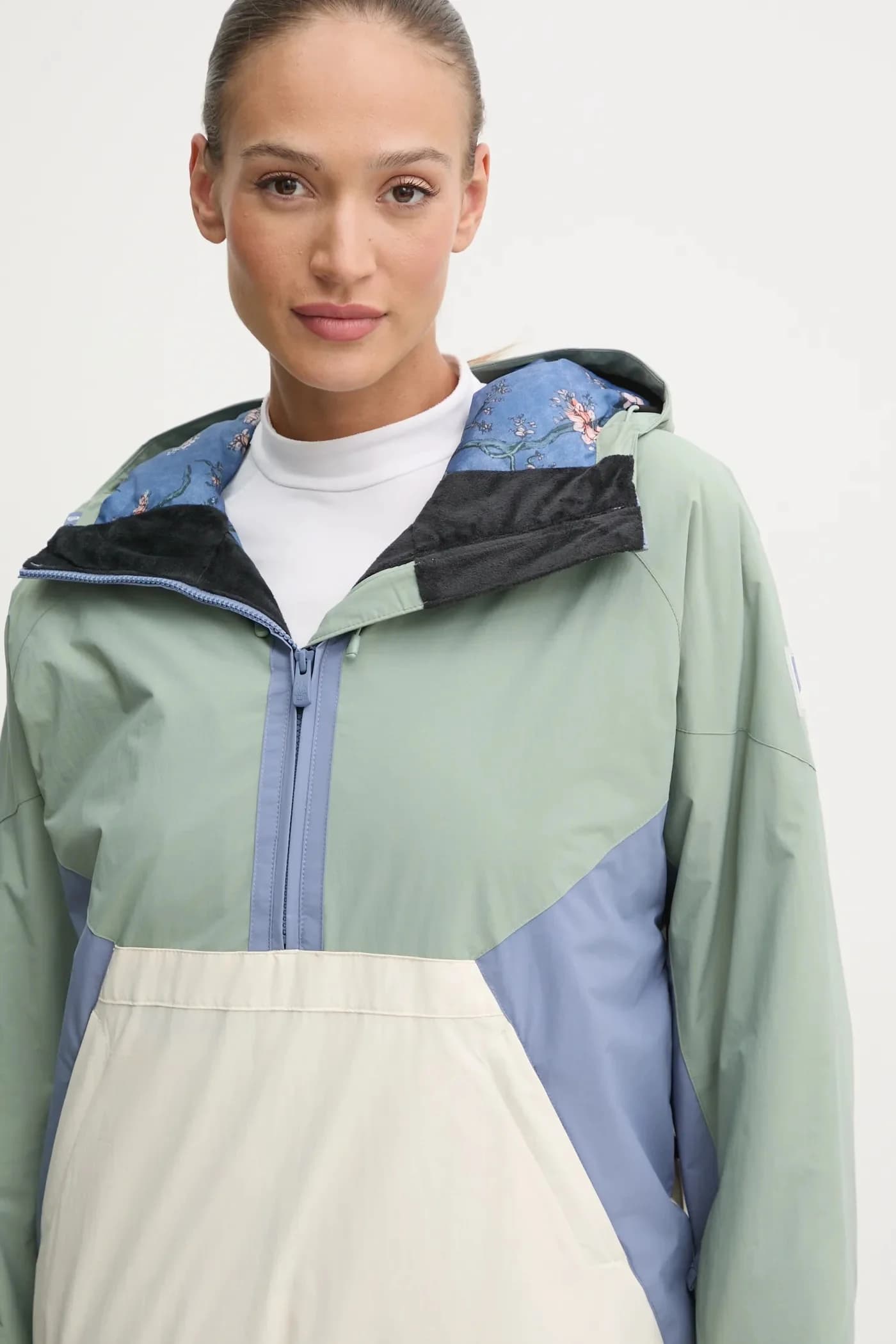 Куртка x Chloe Ким - фото 4