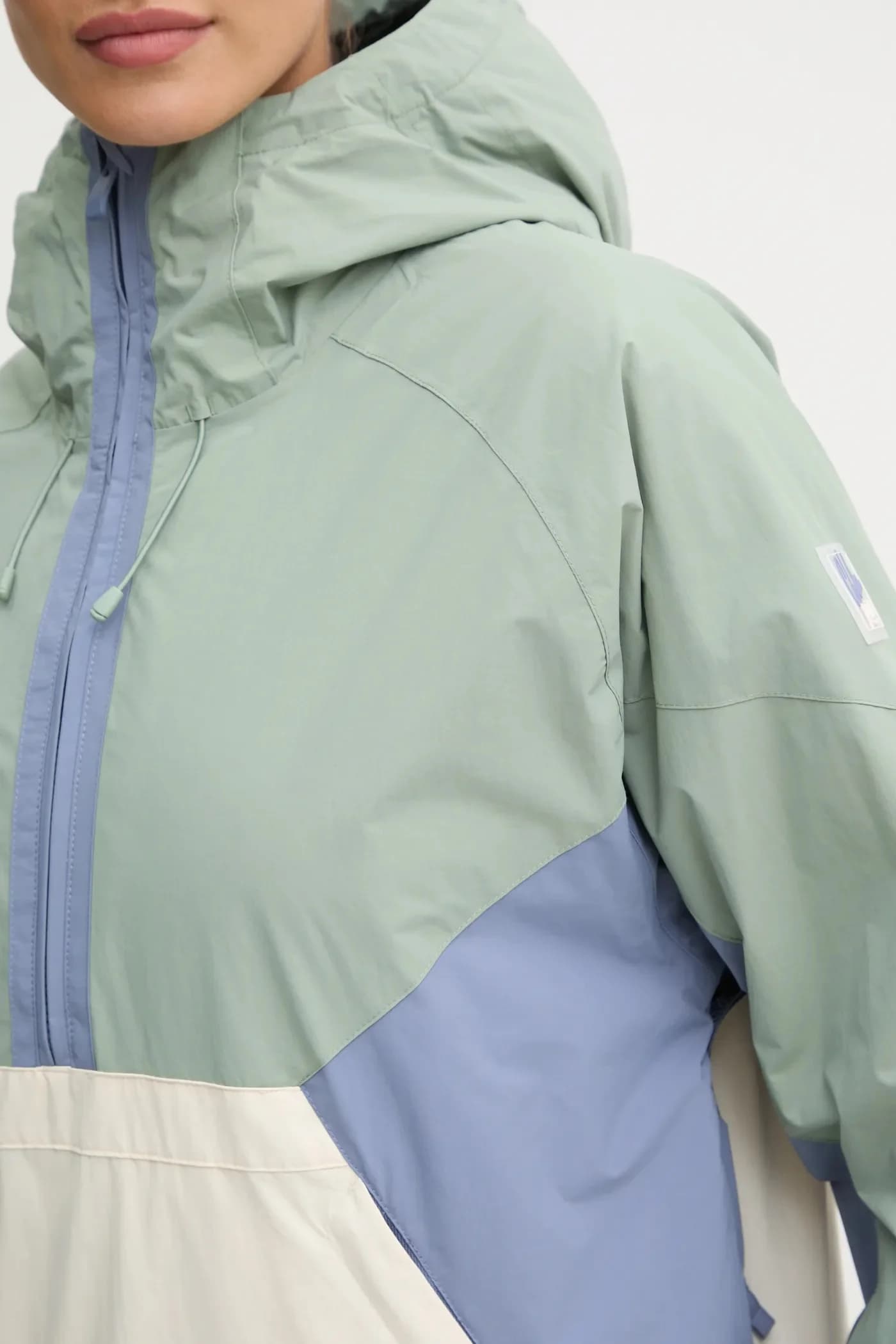 Куртка x Chloe Ким - фото 5